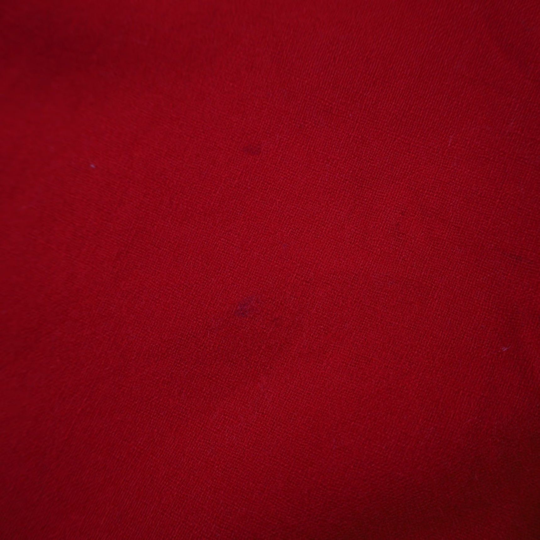 Pendleton VINTAGE Pendleton %100 Virgin Wool Button Up Shirt Mens Short Sleeve L Red Size US L / EU 52-54 / 3 - 5 Thumbnail