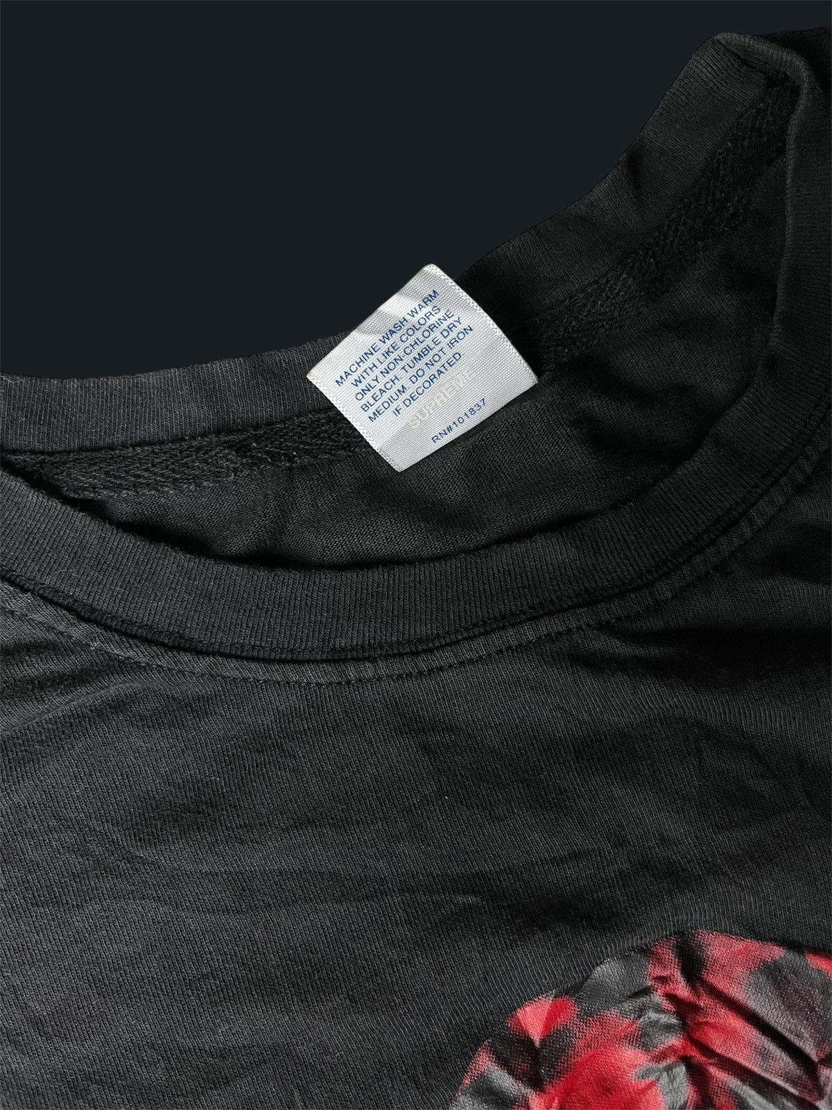 Supreme SUPREME X BAPE Size US S / EU 44-46 / 1 - 5 Thumbnail