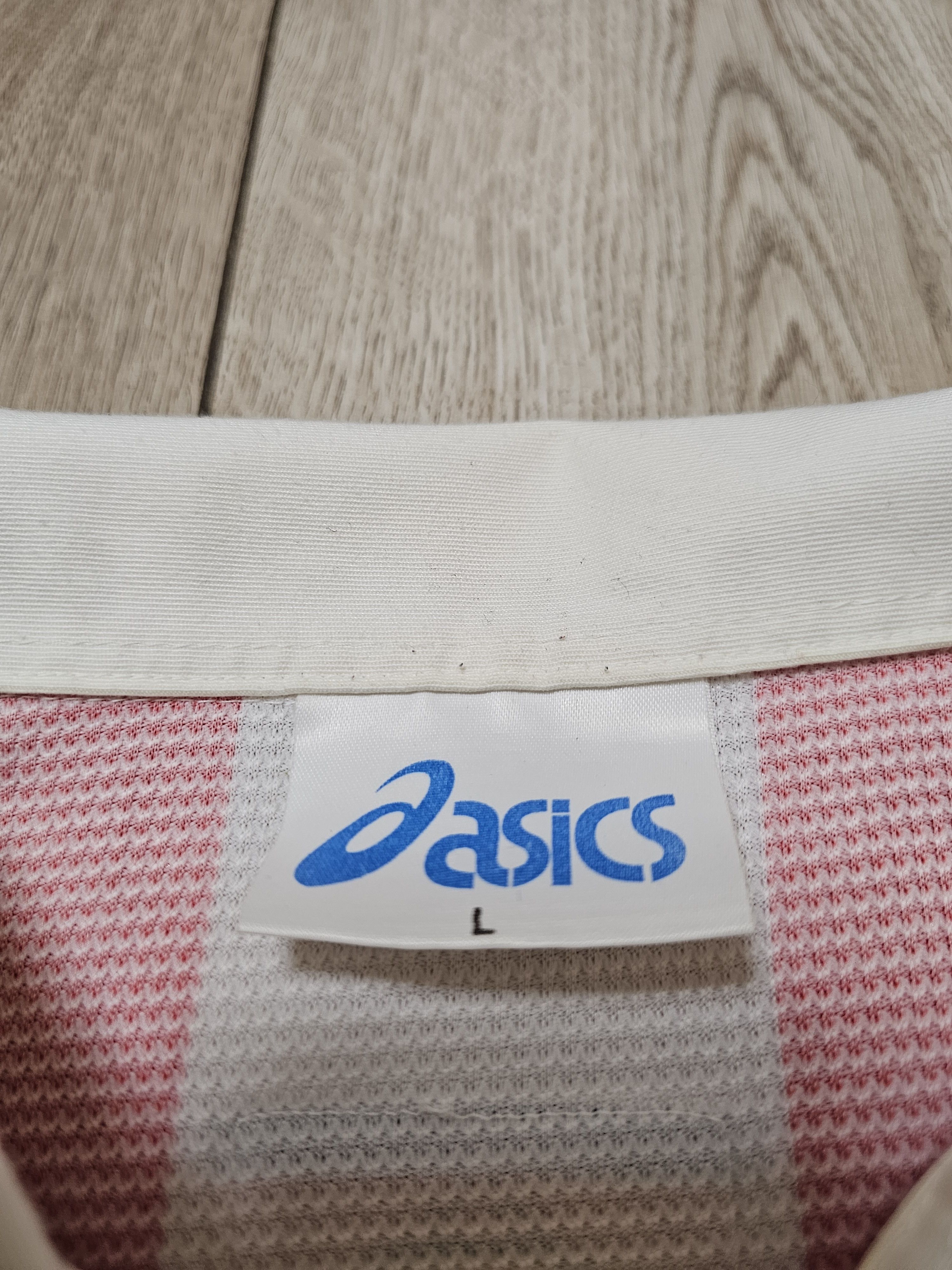 All Sport × Asics × Vintage SUNDERLAND 1997 1999 HOME FOOTBALL SHIRT SOCCER JERSEY Size US L / EU 52-54 / 3 - 7 Thumbnail