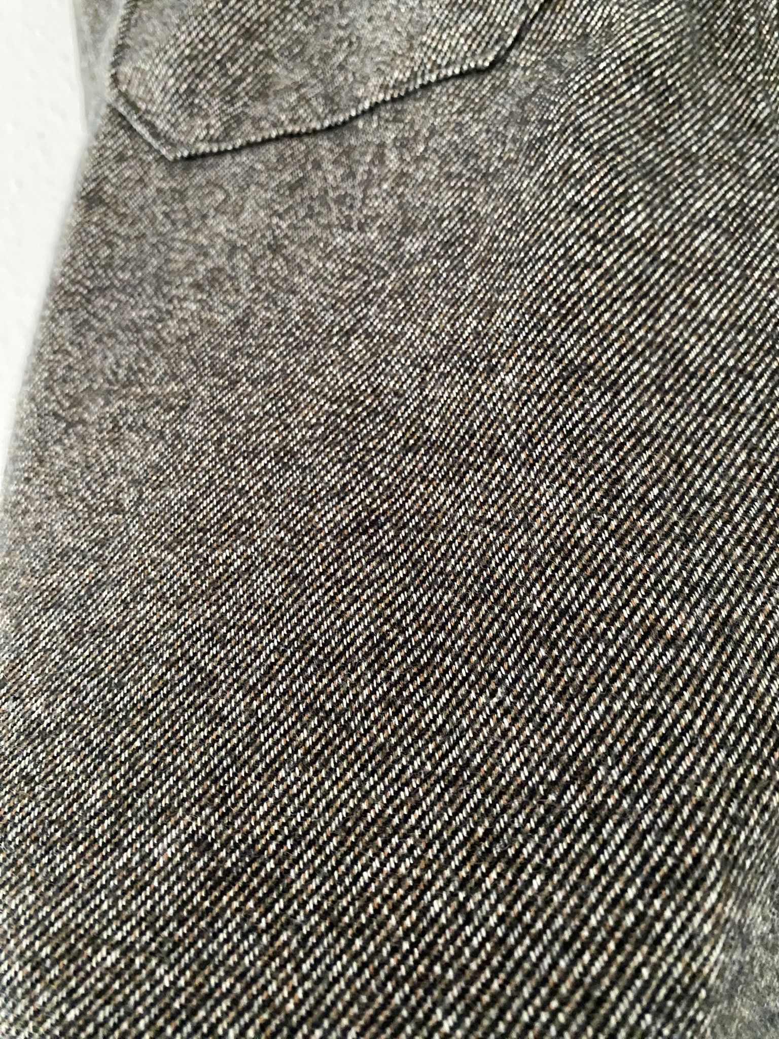 Other 50/L - Salt & Pepper - Heritage Jacket/Overshirt Size US L / EU 52-54 / 3 - 8 Thumbnail