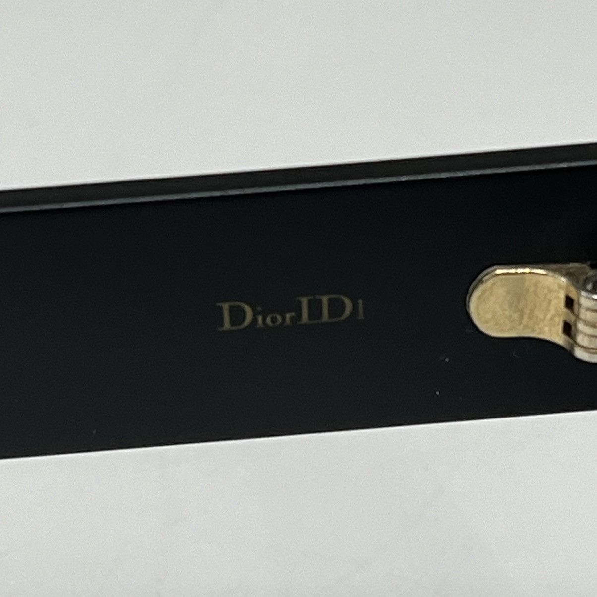 Dior Dior Sunglasses Black Size ONE SIZE - 7 Thumbnail