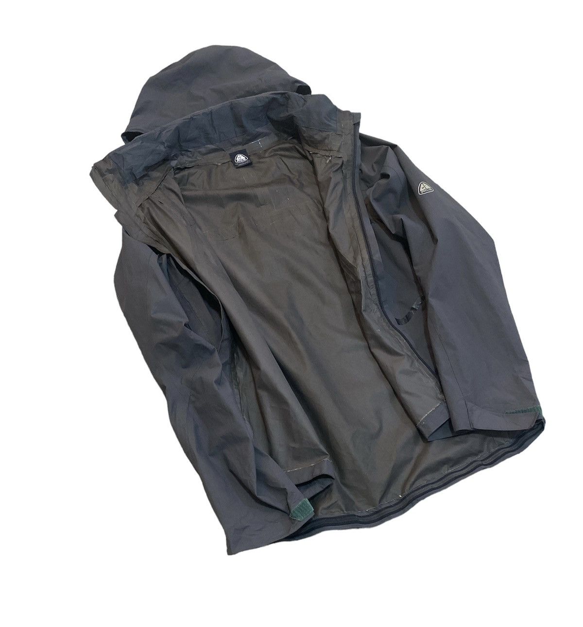 Goretex × Nike ACG Nike Acg Gore-tex Paclite Waterproof Jacket Size US M / EU 48-50 / 2 - 4 Thumbnail