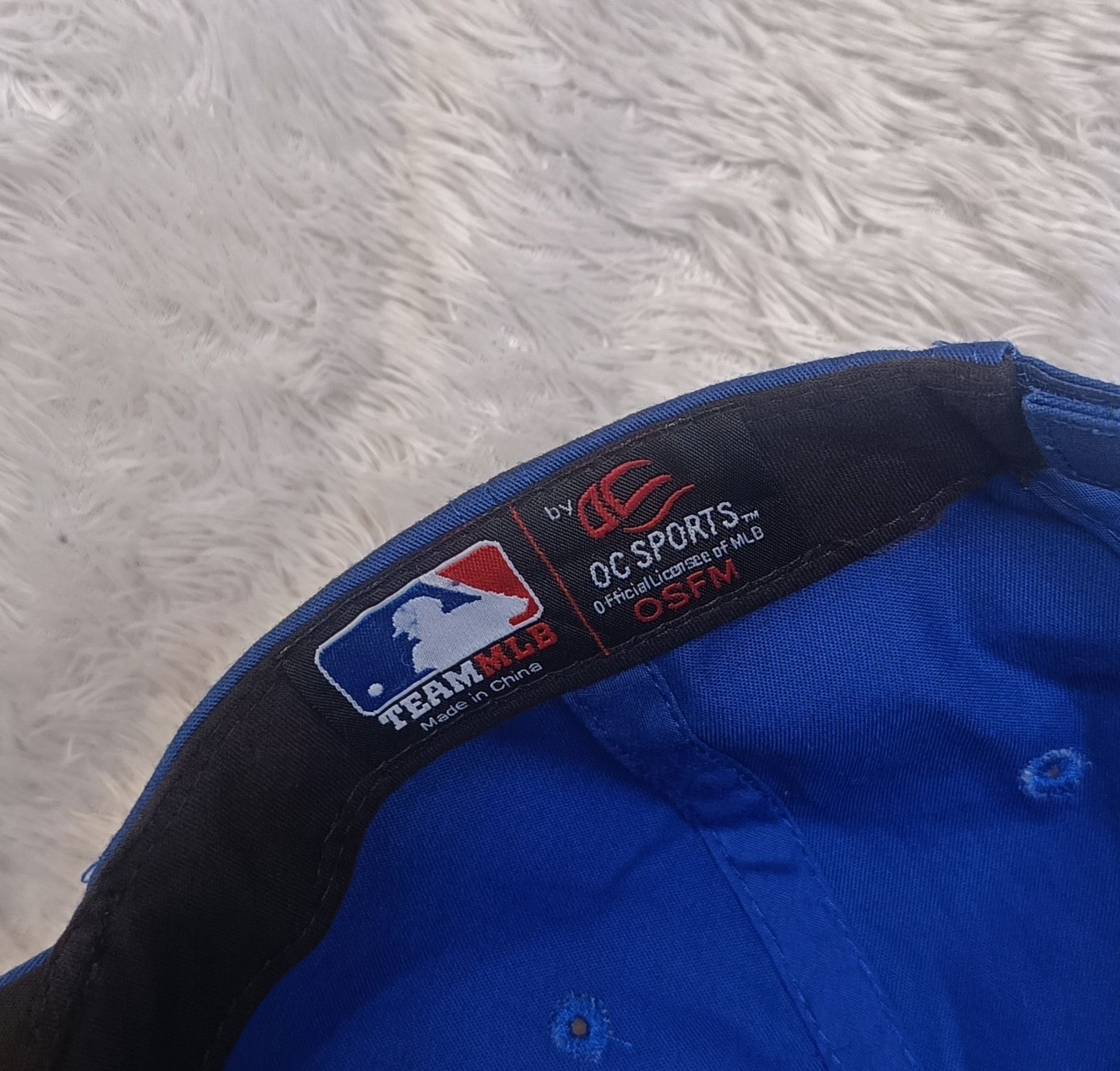 Vintage chicago cubs baseball cap vintage Size ONE SIZE - 7 Thumbnail