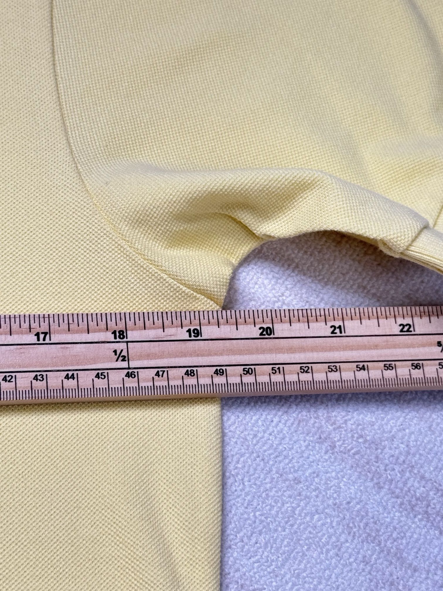 Playboy × Supreme UNWORN* Supreme x Playboy Pique Polo Shirt Size US S / EU 44-46 / 1 - 7 Thumbnail