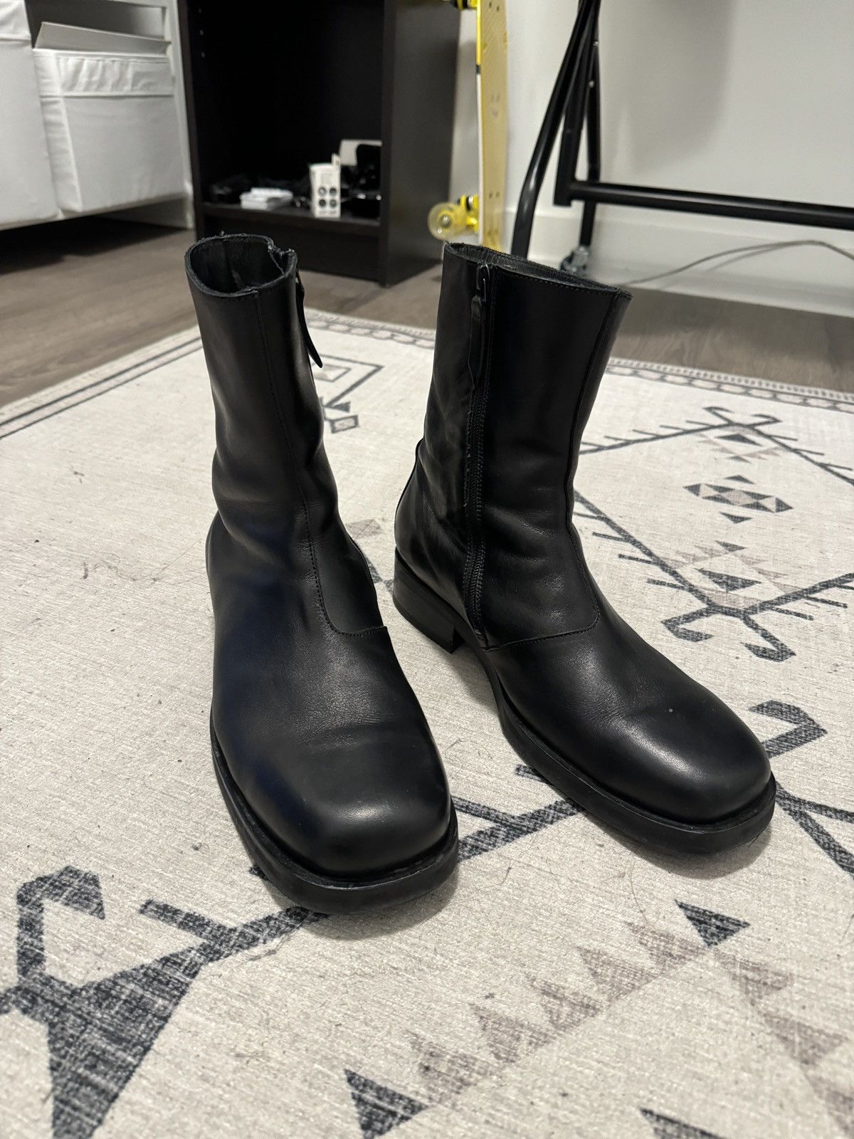Our Legacy Camion Boots - 44 | Grailed