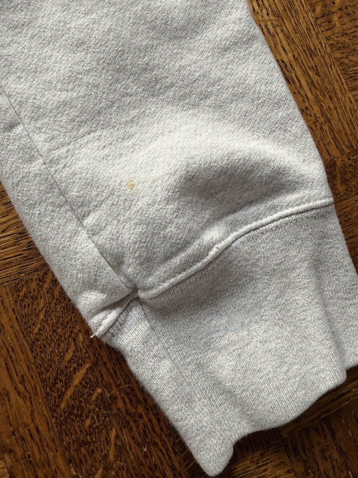 Champion Yale University Champion Reverse Weave Sweatpants Joggers Size US 30 / EU 46 - 6 Thumbnail