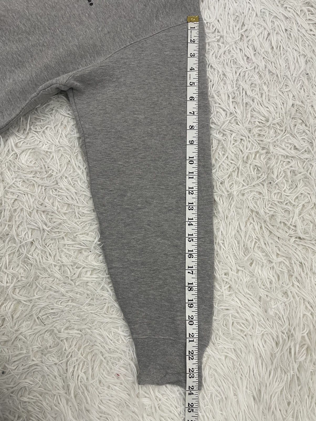 Nike Vintage Nike Air Sweatshirt Size US L / EU 52-54 / 3 - 9 Thumbnail