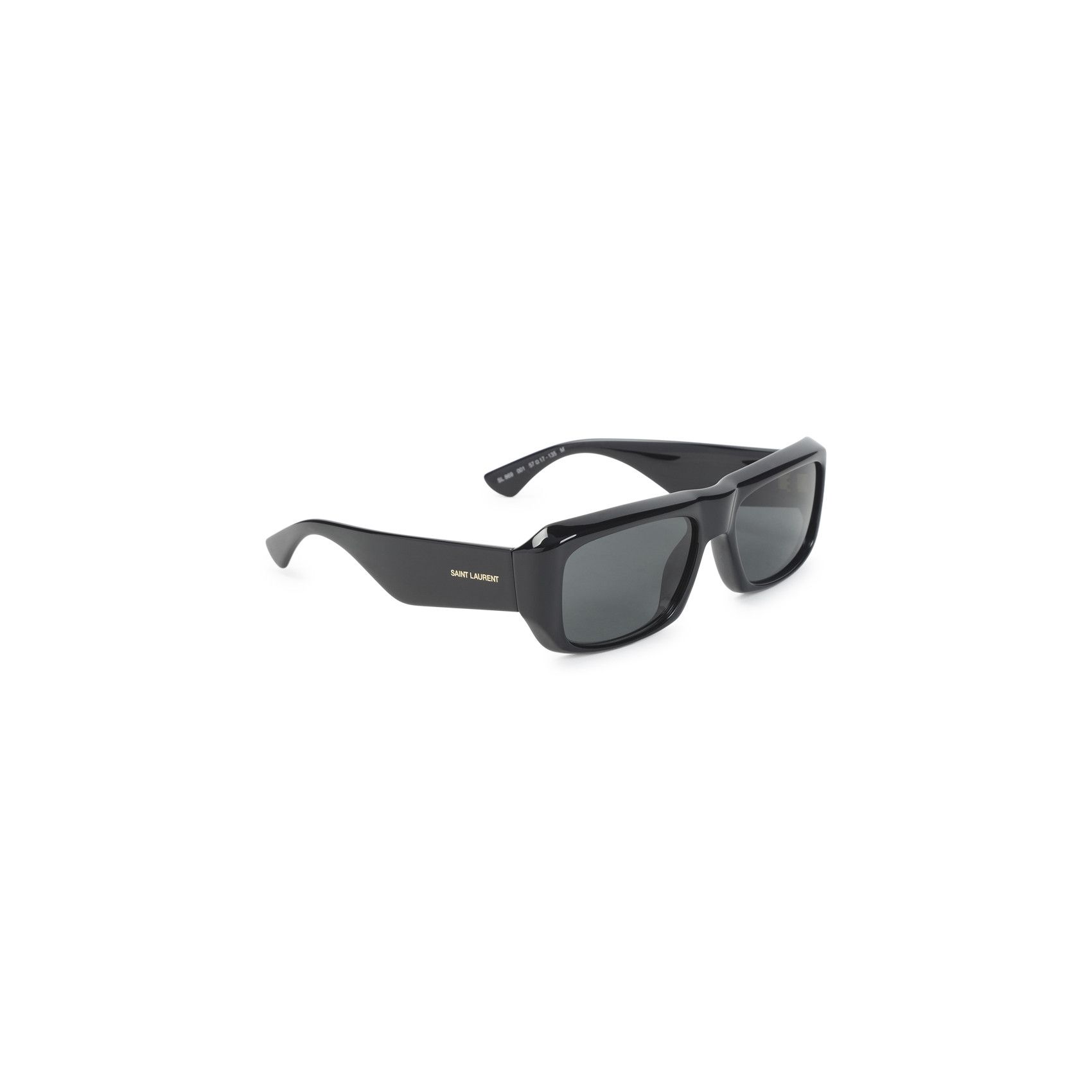 Saint Laurent Paris Saint Laurent YSL Sl 869 Sunglasses Size ONE SIZE - 1 Thumbnail