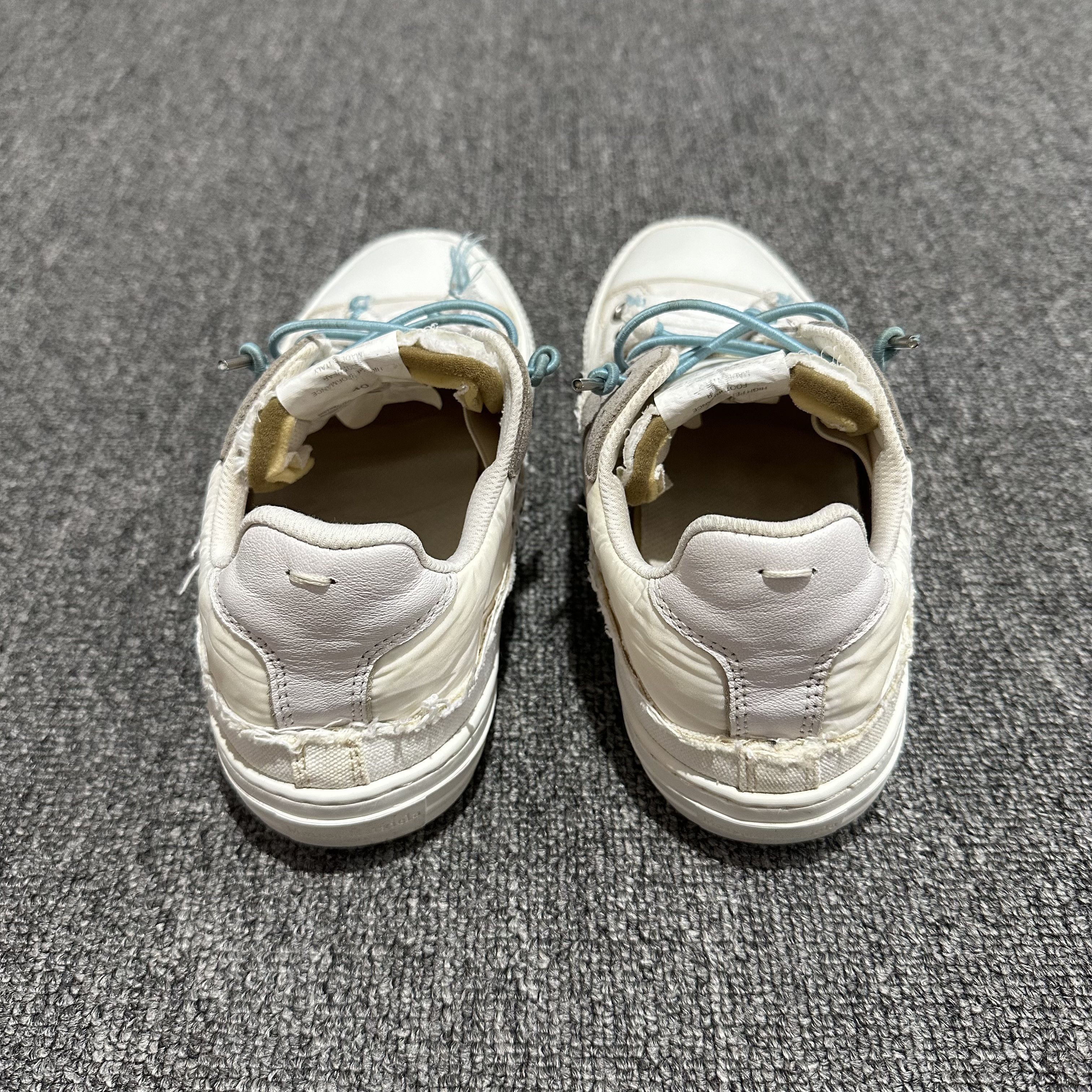 Maison Margiela Maison Margiela Evolution Low Size US 7 / EU 40 - 4 Thumbnail