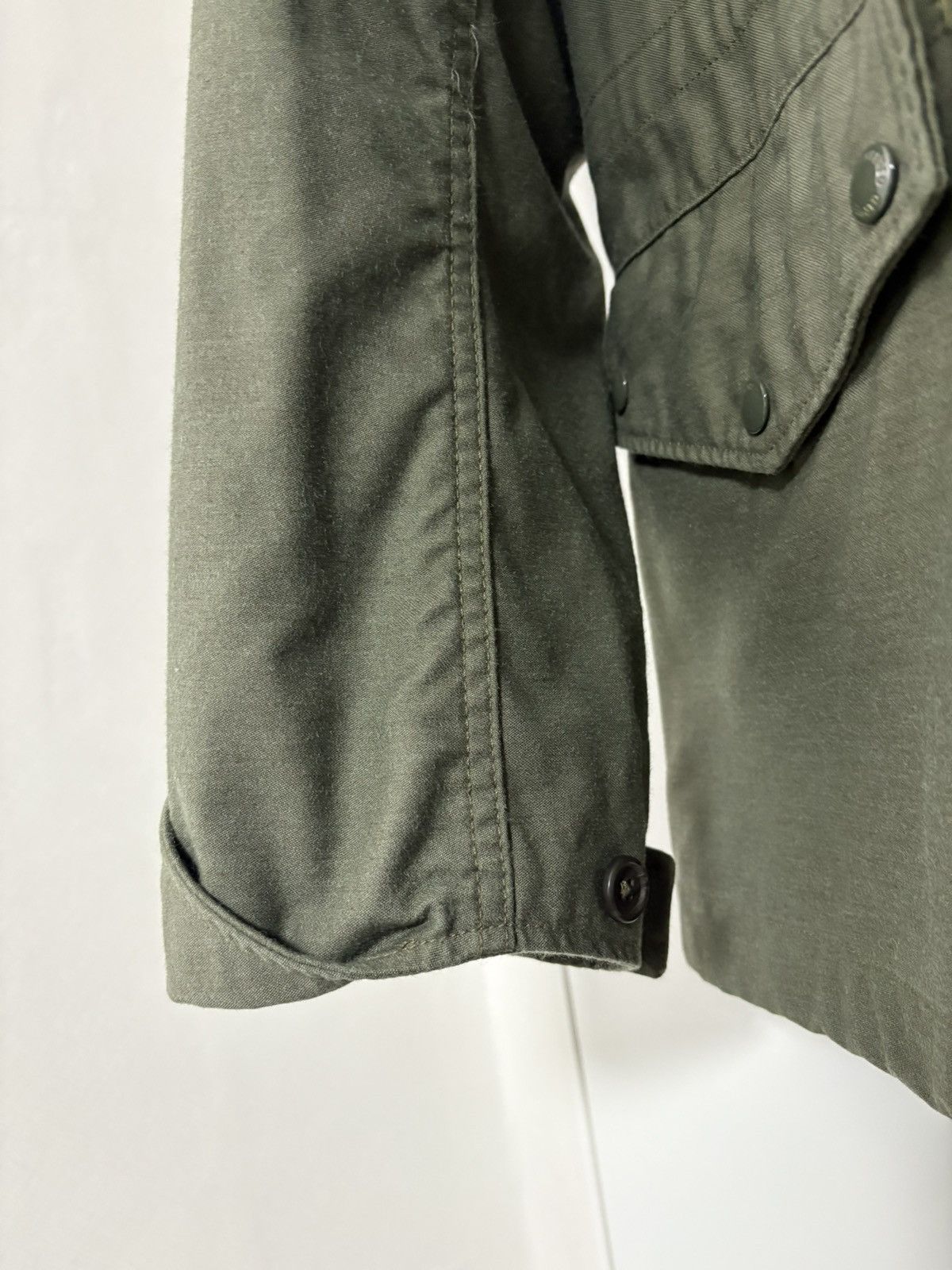 Engineered Garments M1965 Field Jacket Size US XL / EU 56 / 4 - 3 Thumbnail