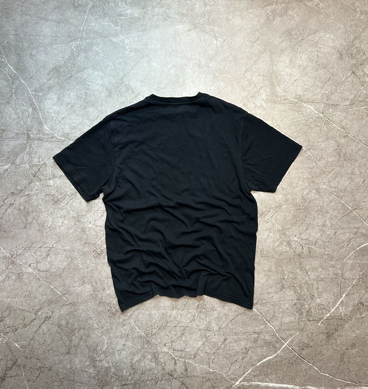 Oakley × Vintage Vintage Oakley Center Logo Boxy T-shirt Y2K L Size US L / EU 52-54 / 3 - 2 Thumbnail