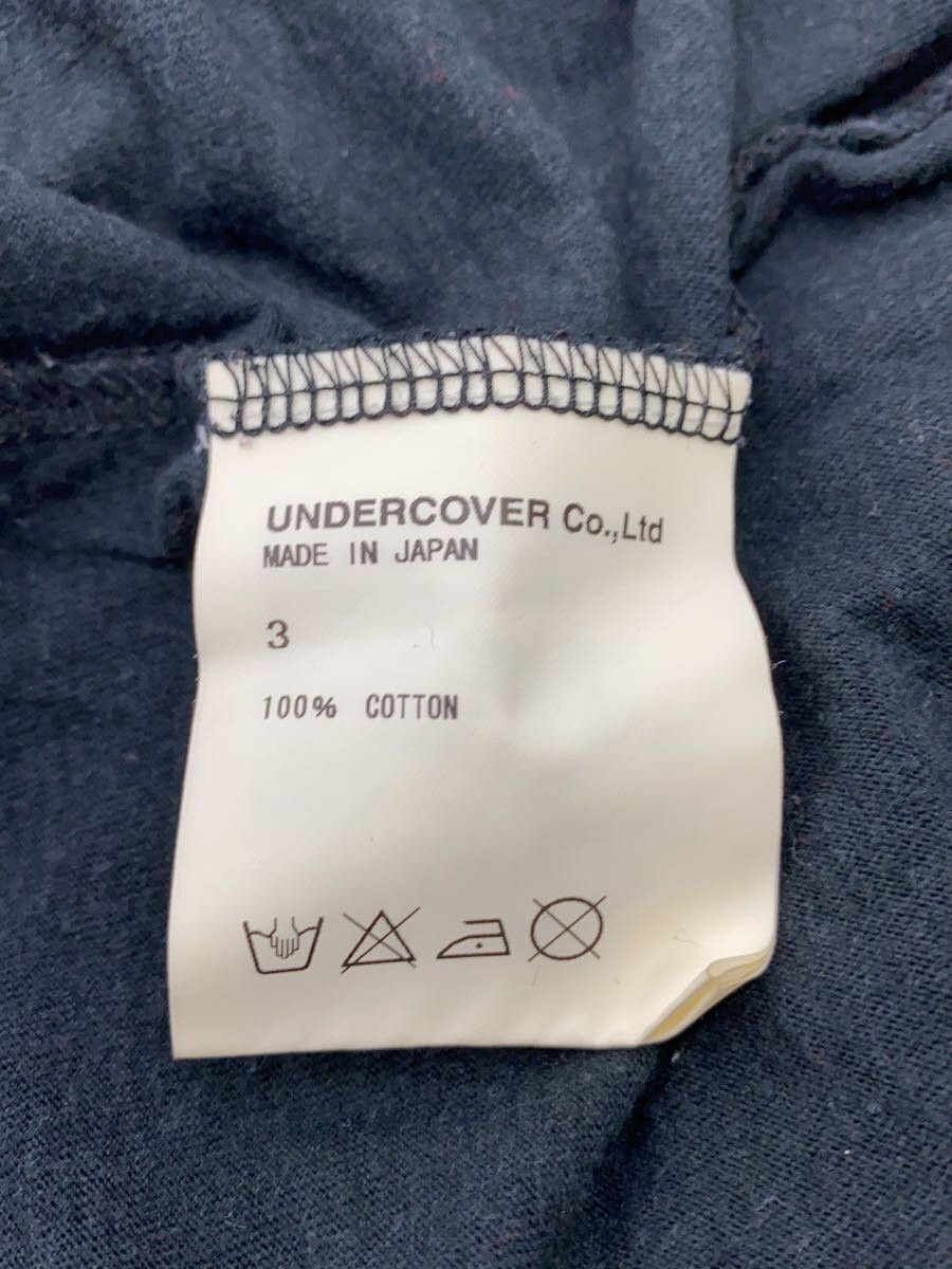 Undercover Zero After Million Long Sleeve Tee Size US L / EU 52-54 / 3 - 5 Thumbnail