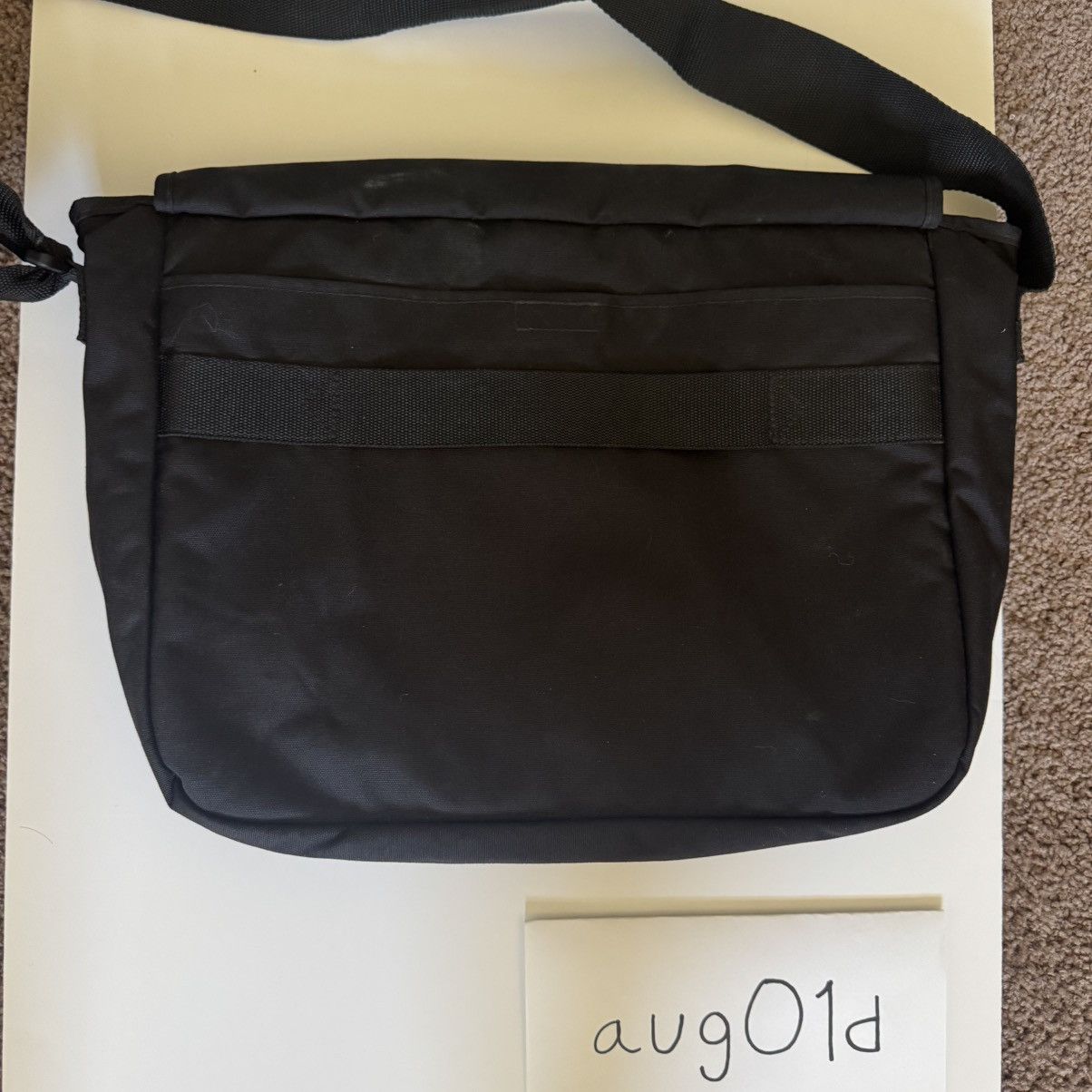 Eastpak eastpak delegate + messenger bag - black Size ONE SIZE - 3 Thumbnail