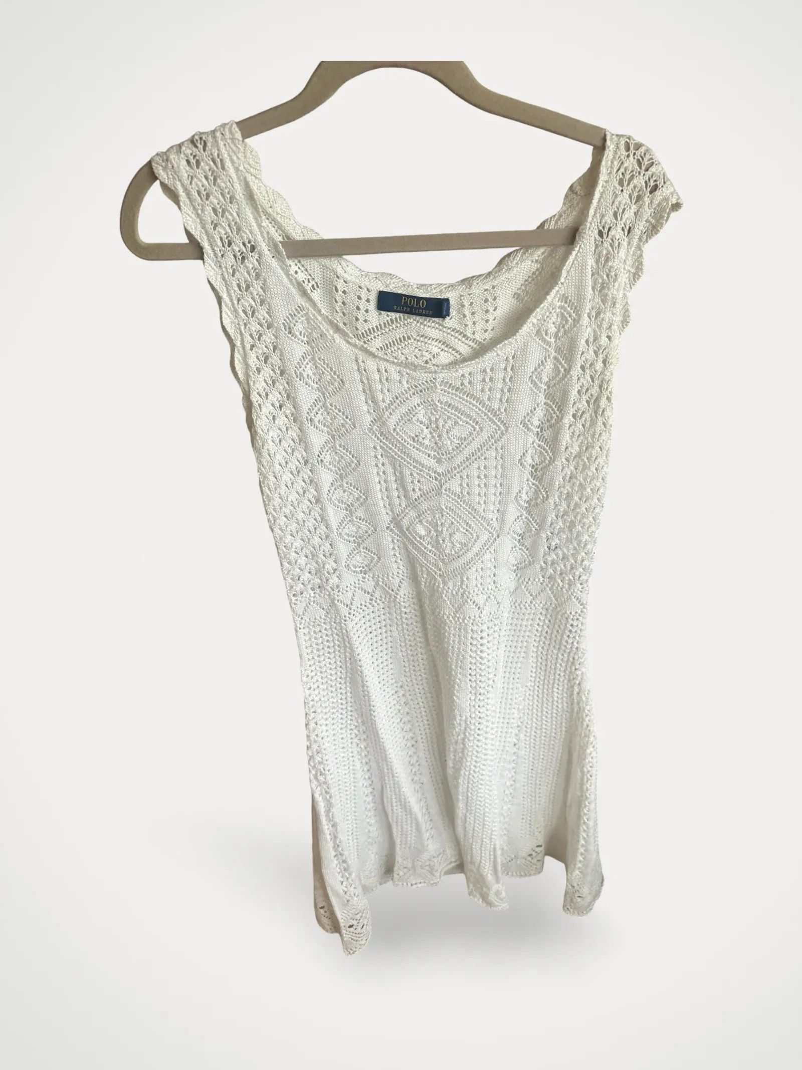 Ralph Lauren Ralph Lauren Dress Size L / US 10 / IT 46 - 1 Thumbnail