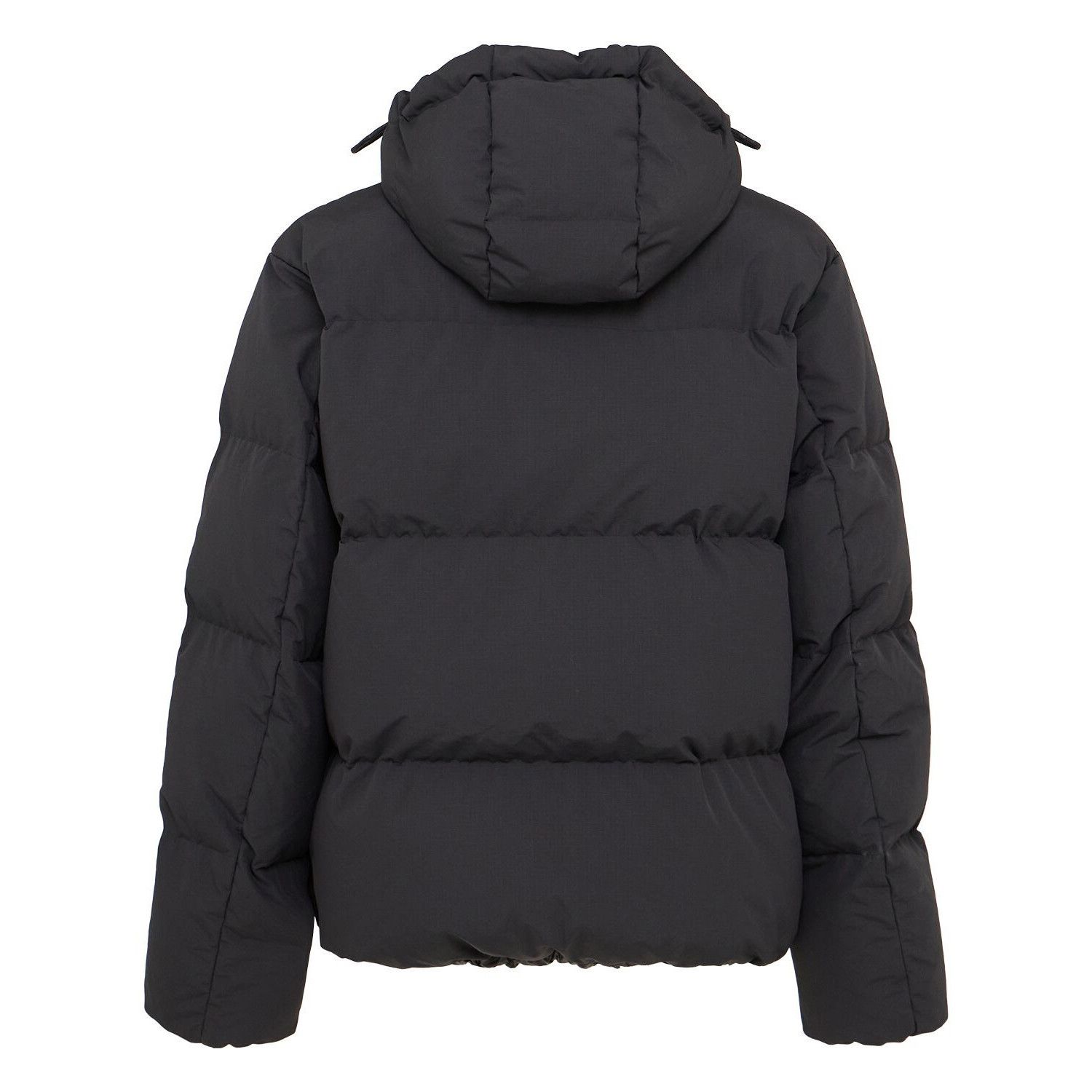 Sacai SACAI Black Down Jacket New & Authentic (Men's size:M;) Size US M / EU 48-50 / 2 - 2 Thumbnail
