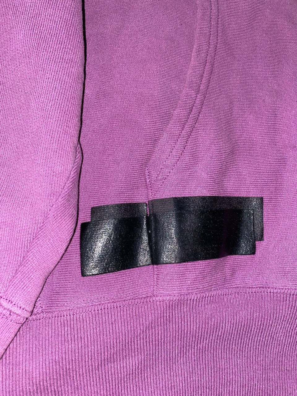 Off-White Off-White x Champion Hoodie Size US XS / EU 42 / 0 - 3 Thumbnail