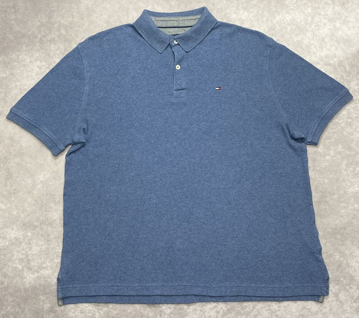 Tommy Hilfiger Vintage Tommy Hilfiger Polo Shirt Bundle Size US M / EU 48-50 / 2 - 8 Thumbnail