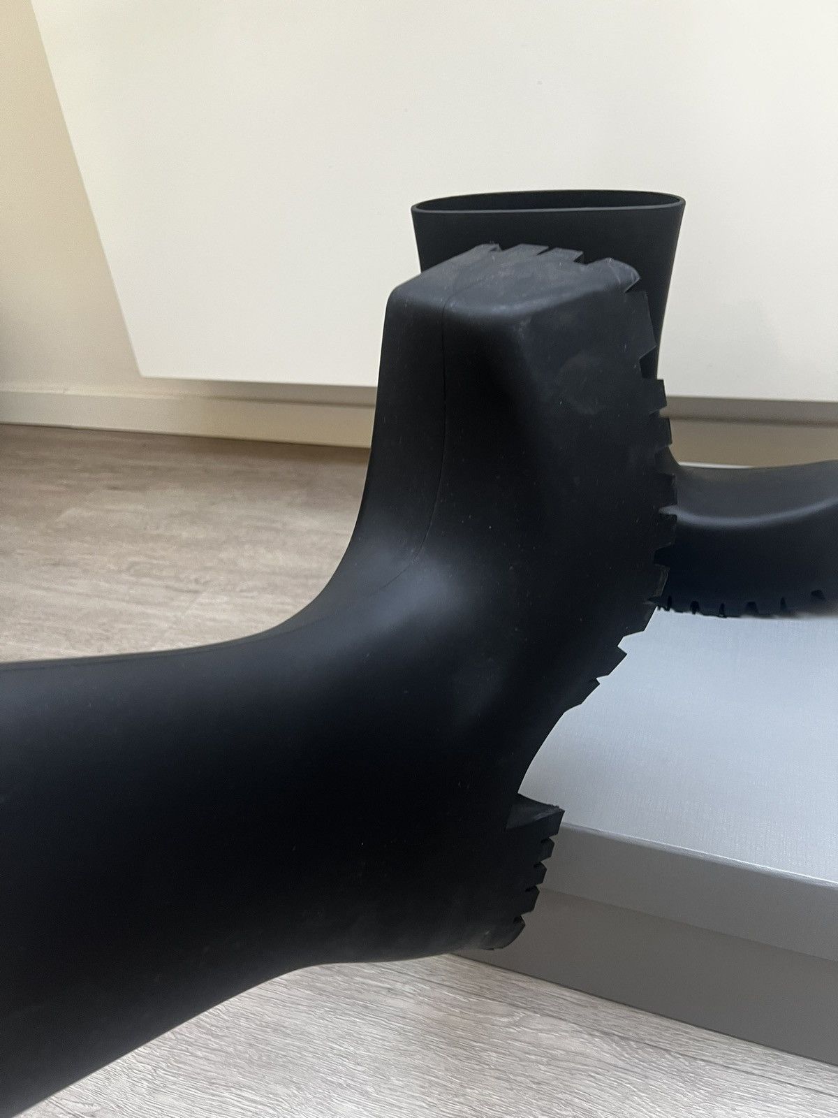 Balenciaga Balenciaga Trooper boots Size US 9 / EU 42 - 7 Thumbnail