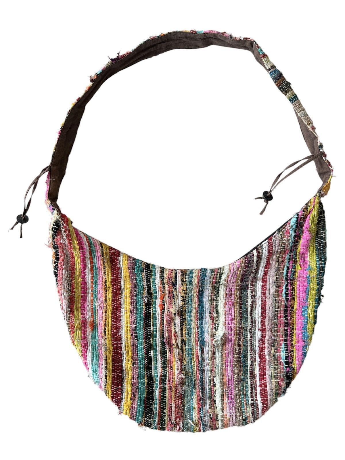 Japanese Brand Multicolour Bag Size ONE SIZE - 2 Thumbnail