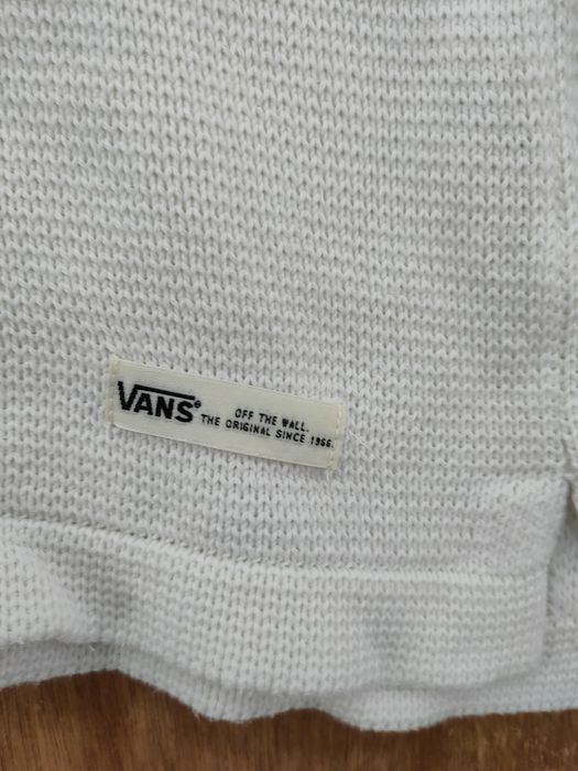 Vans DL vans skaters art sleeve navajo vintage #46-128DLL Size US M / EU 48-50 / 2 - 3 Thumbnail