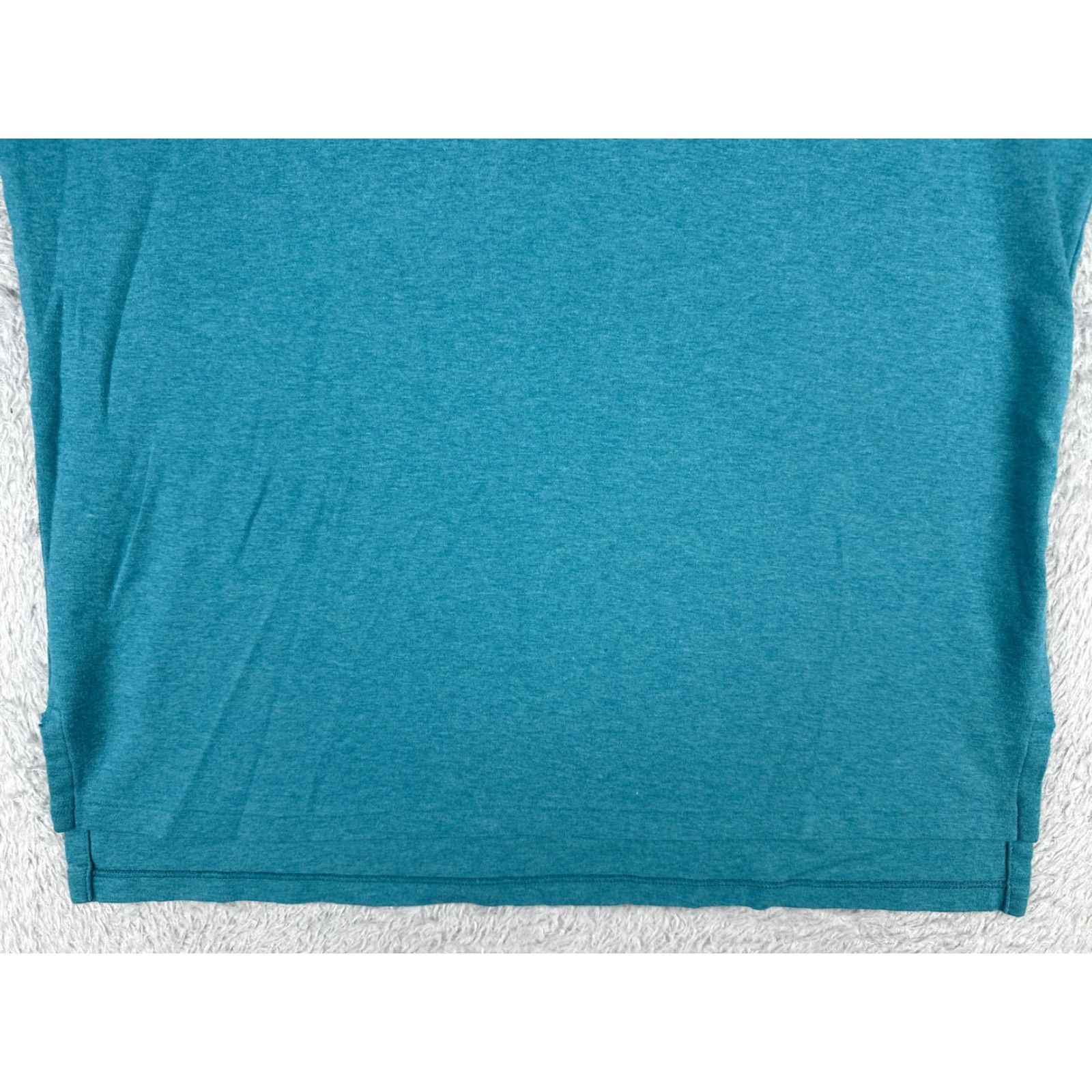 Ralph Lauren Ralph Lauren Polo Shirt Men Large Blue 100% Cotton Custom Fit Short Sleeve Slim Fit Mens Classic Polo Shirt 40" Chest Blue Size US L / EU 52-54 / 3 - 5 Thumbnail