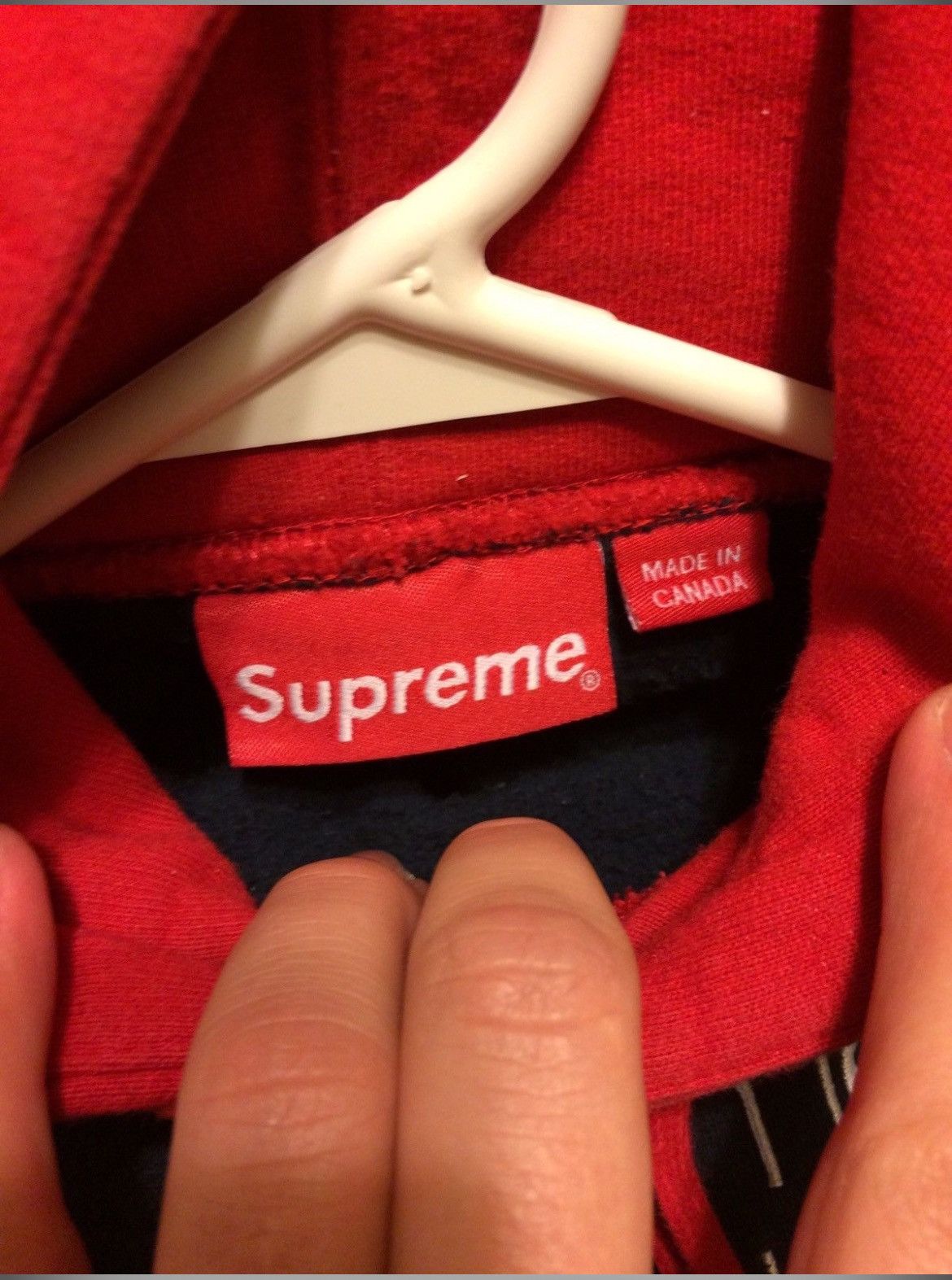 Supreme Supreme multicolor Worldwide Hoodie Size US XL / EU 56 / 4 - 3 Thumbnail