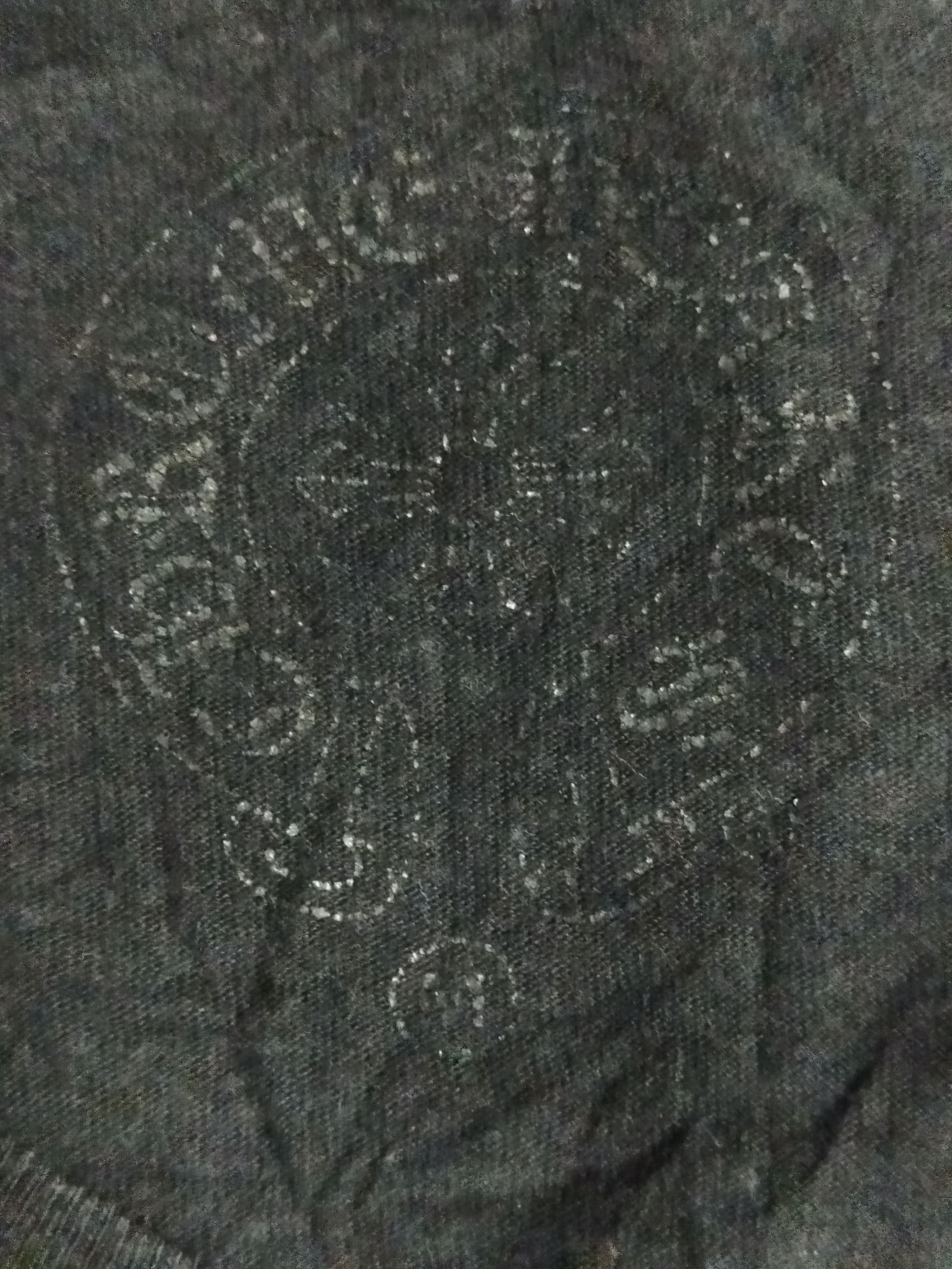 Chrome Hearts Chrome Hearts Hollywood California Tee Size US L / EU 52-54 / 3 - 6 Thumbnail