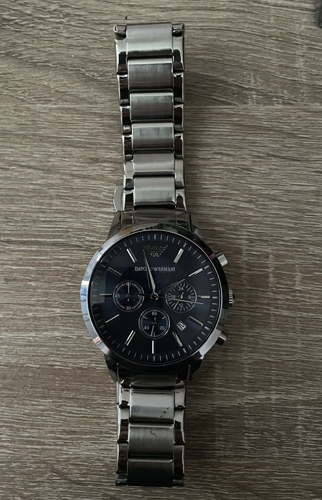 Emporio Armani Emporio Armani Watch Size 34 - 1 Thumbnail