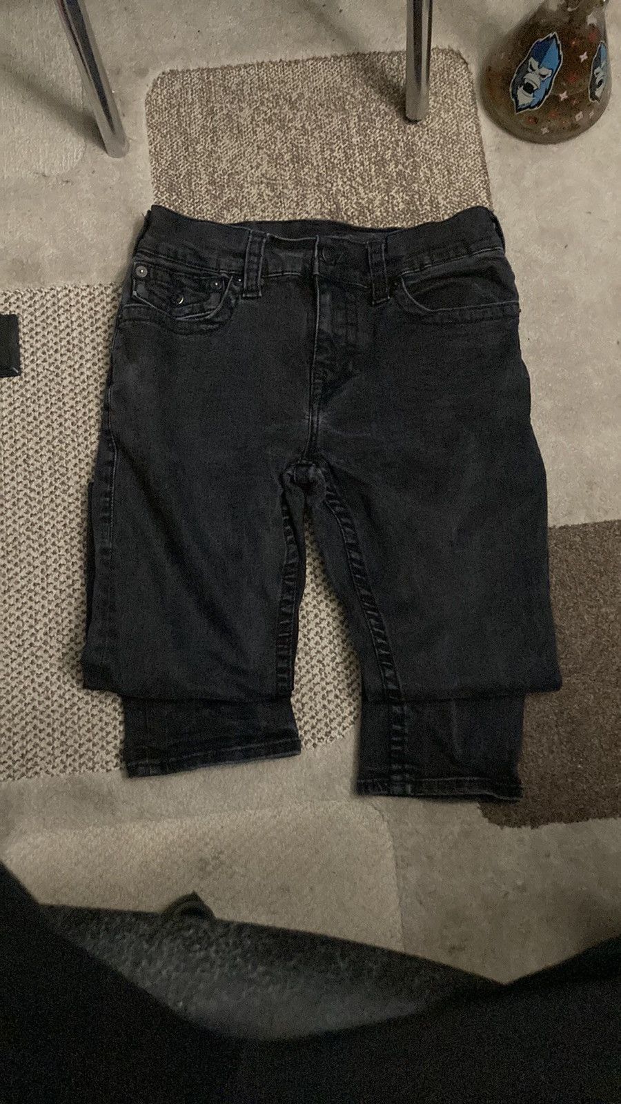 True Religion True religion jeans Size US 30 / EU 46 - 6 Thumbnail