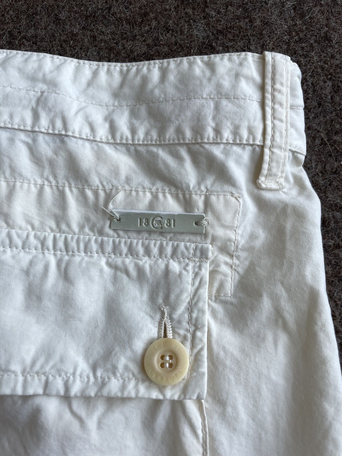 Cerruti 1881 Cerruti 1881 Shorts Size US 38 / EU 54 - 7 Thumbnail