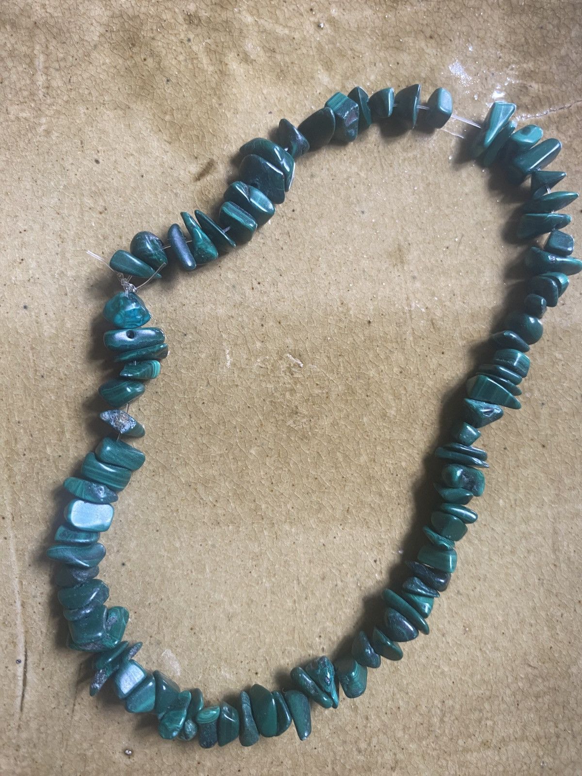 Other Stone bracelet Size ONE SIZE - 12 Thumbnail
