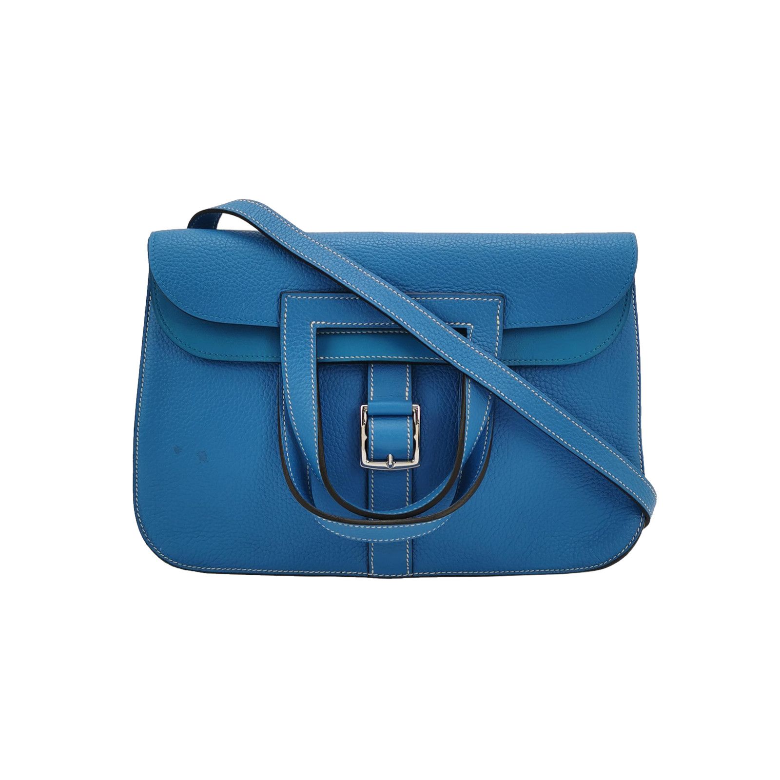 Hermes Hermes Women os Shoulder Bags Size ONE SIZE - 1 Thumbnail