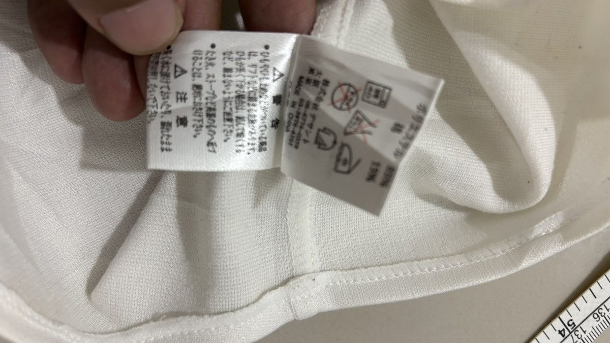 Japanese Brand Yomiuri tokyo giants japan baseball team #5 Kiyohara Size US M / EU 48-50 / 2 - 8 Thumbnail
