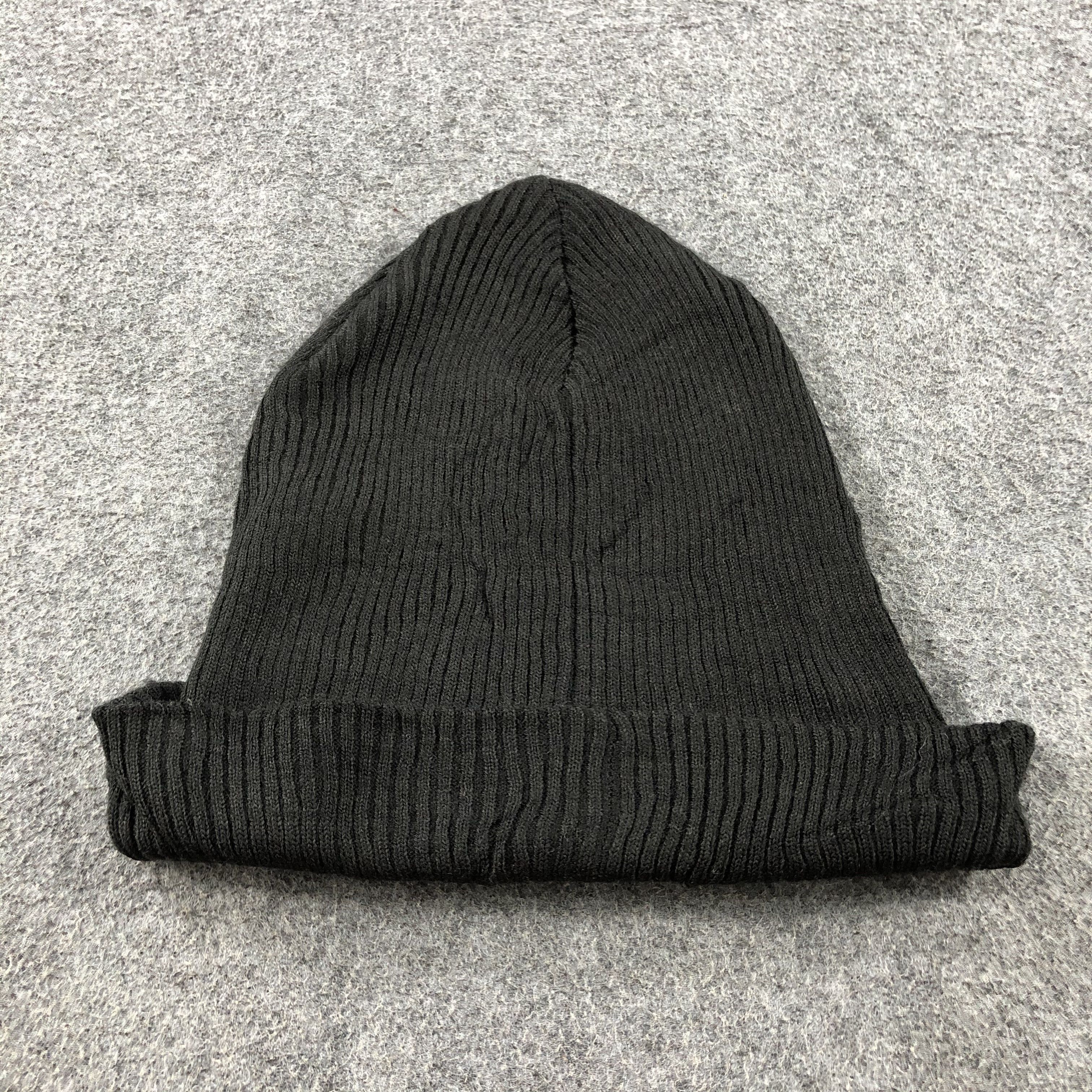 Vintage Unknown Beanie Snowcap Snow Hat B500 Size ONE SIZE - 4 Thumbnail