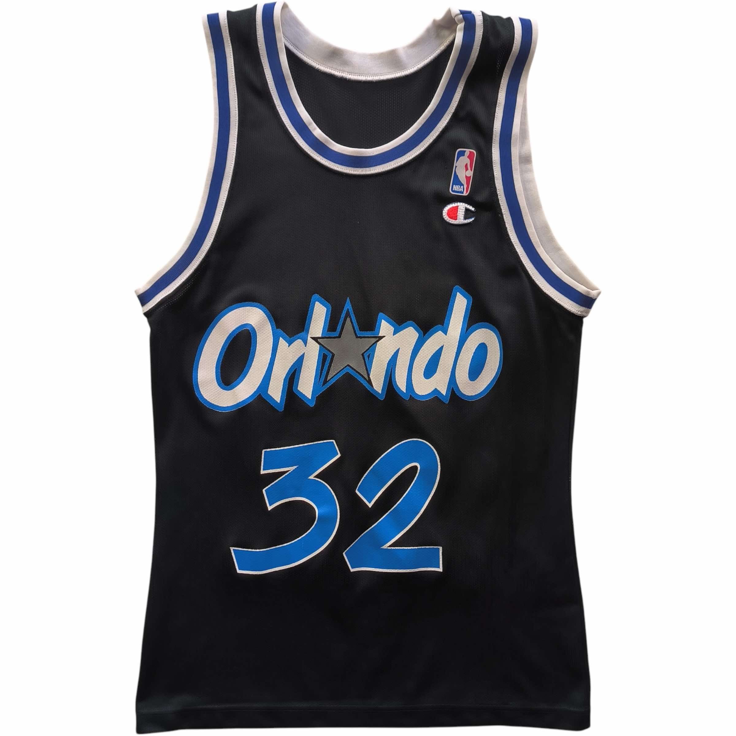 Champion Orlando Magic Shaquille O’Neal Champion NBA jersey size 36 Size US S / EU 44-46 / 1 - 1 Thumbnail