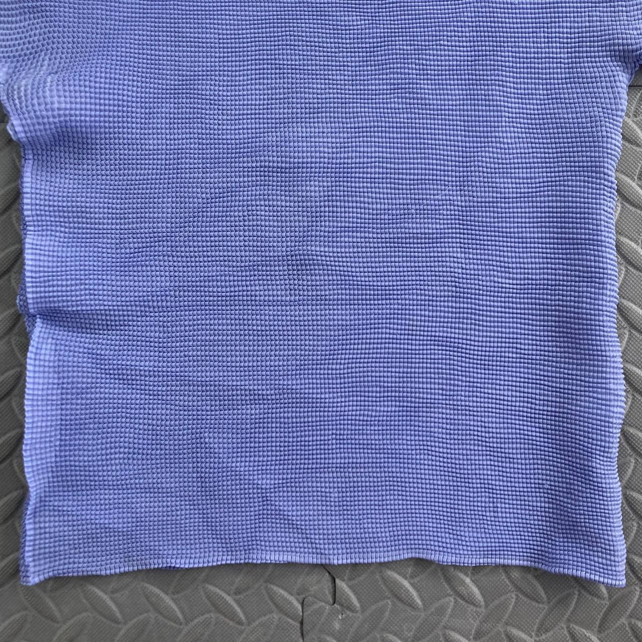 Issey Miyake Vintage 2001 Pleated Top Size ONE SIZE - 8 Thumbnail