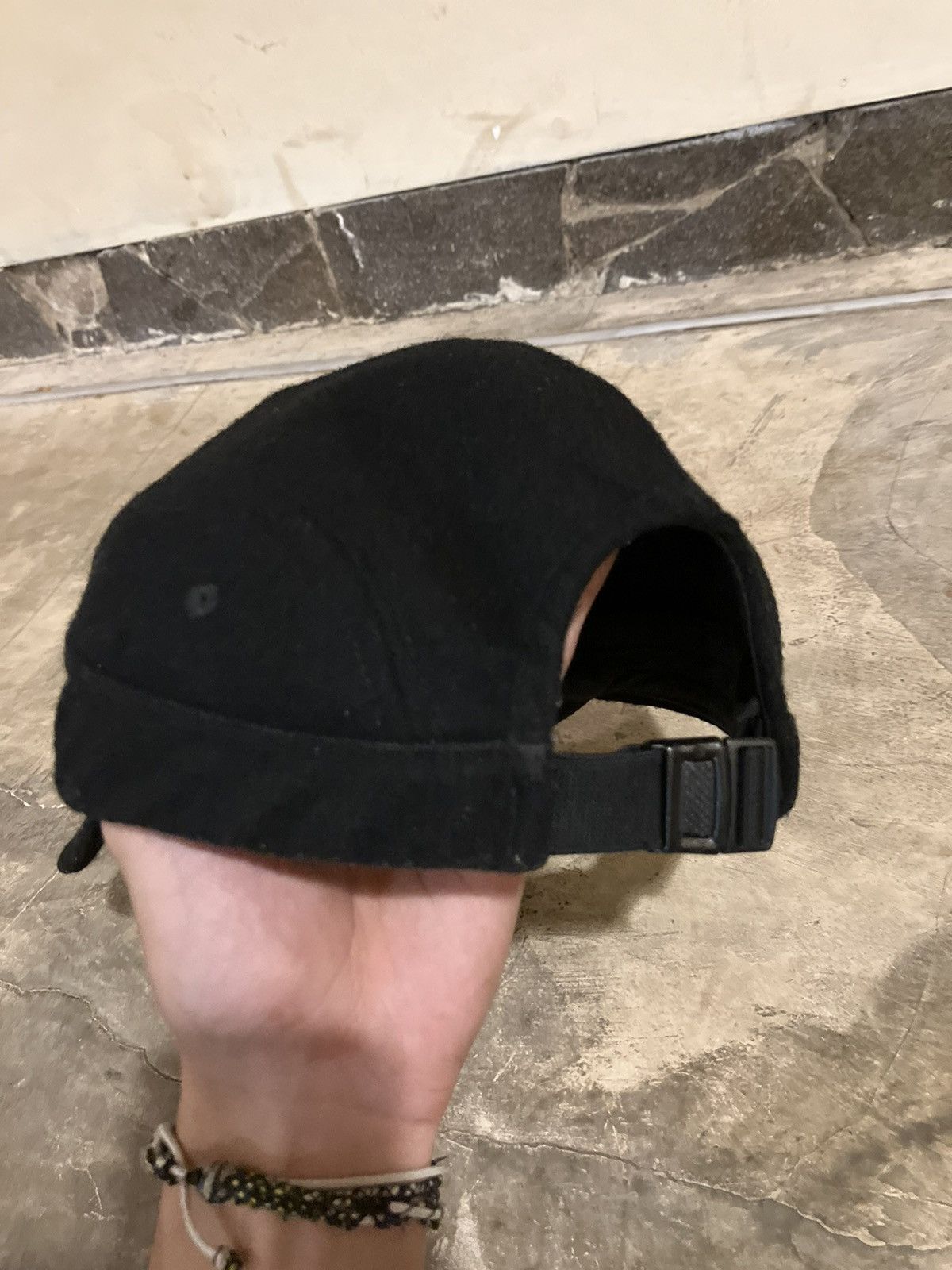 Polar Skate Co. Polar Skate Co. Fleece Hat Size ONE SIZE - 4 Thumbnail