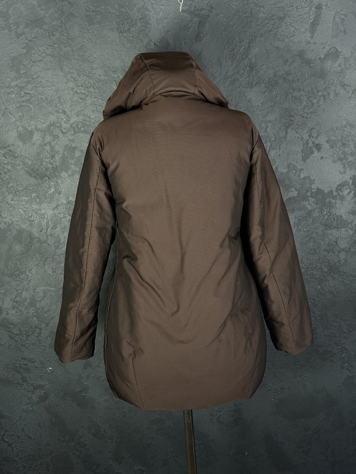 Moncler Moncler Colliers Giubbotto Quilted Down Puffer Jacket Coat Size M / US 6-8 / IT 42-44 - 18 Thumbnail