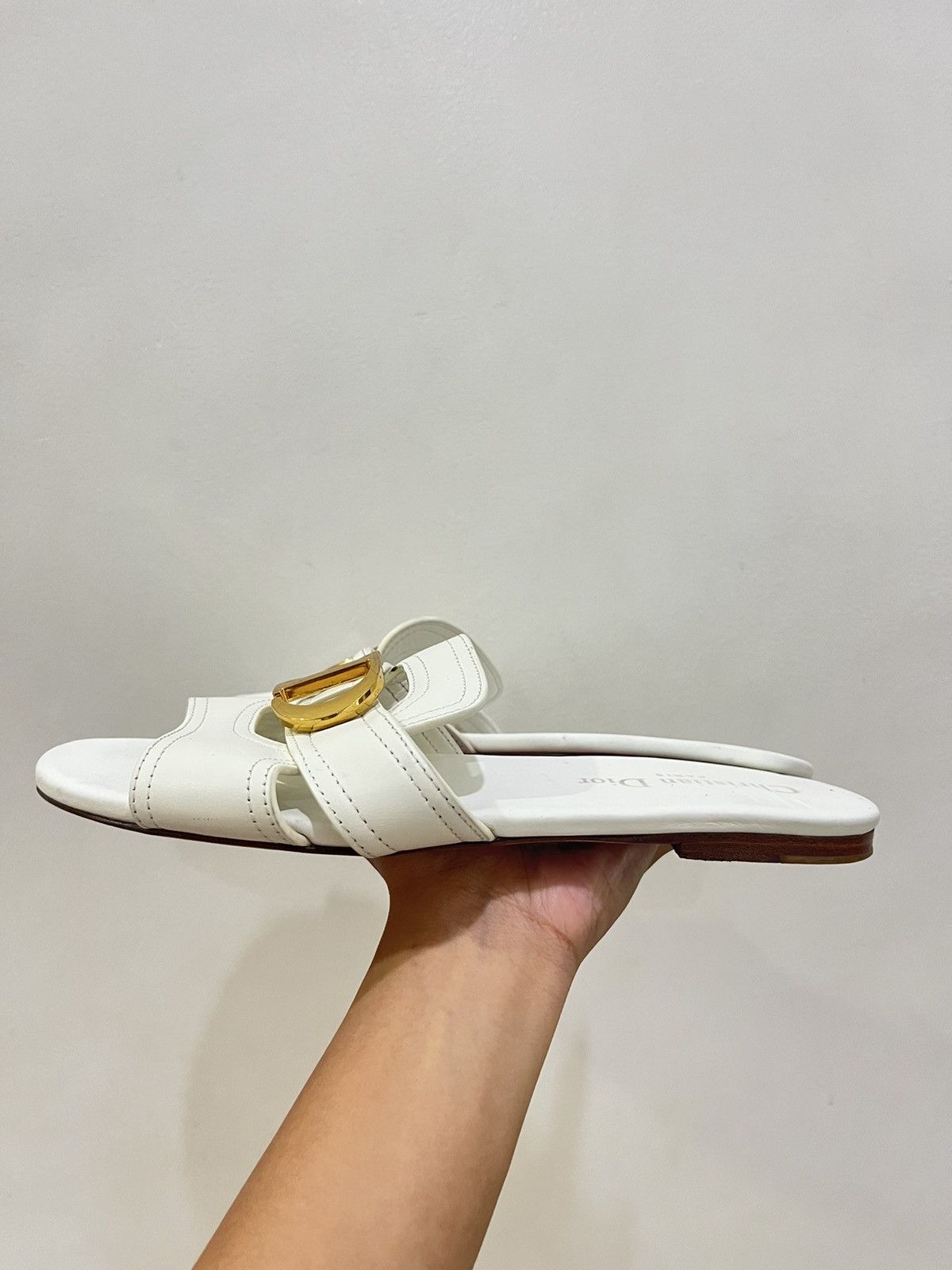 Dior DIOR 30 MONTAIGNE Size US 6 / IT 36 - 3 Thumbnail