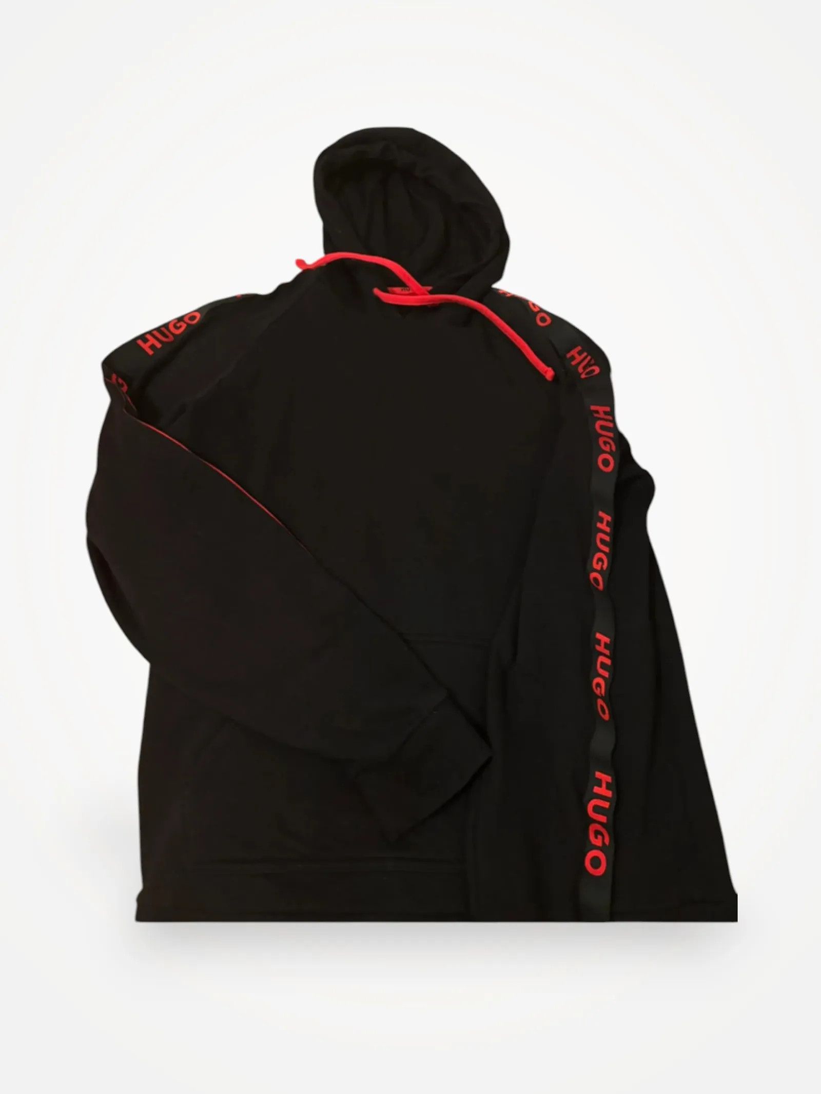 Hugo Boss Hugo Boss Hoodie Size US M / EU 48-50 / 2 - 1 Thumbnail