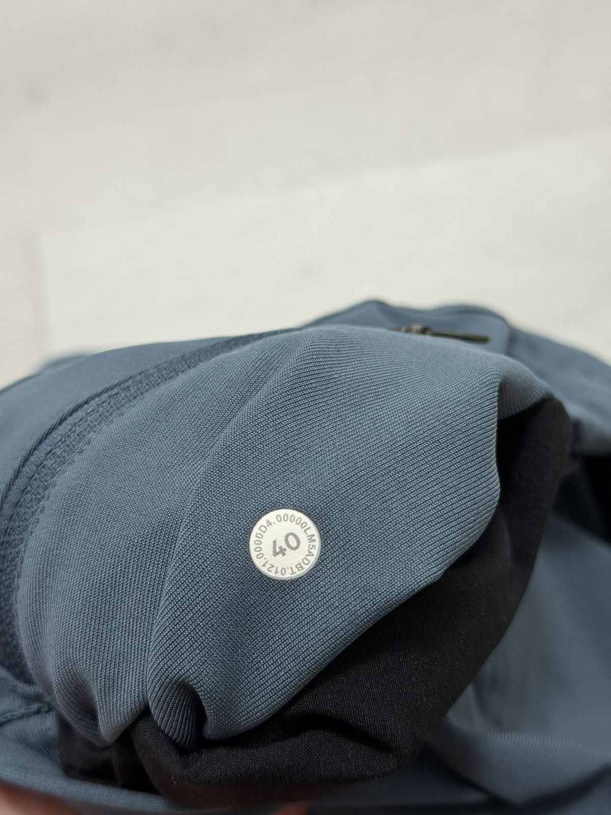 Lululemon Lululemon ABC Pant Classic 5-Pocket Size 40 Size US 40 / EU 56 - 7 Thumbnail
