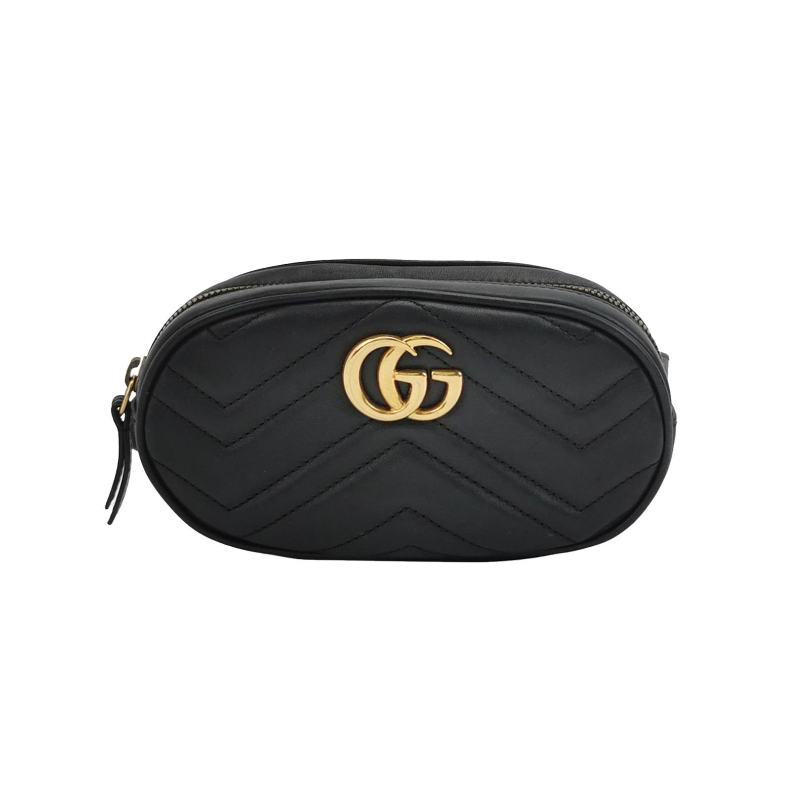 Gucci Gucci Women os Belt Bags Size ONE SIZE - 1 Thumbnail