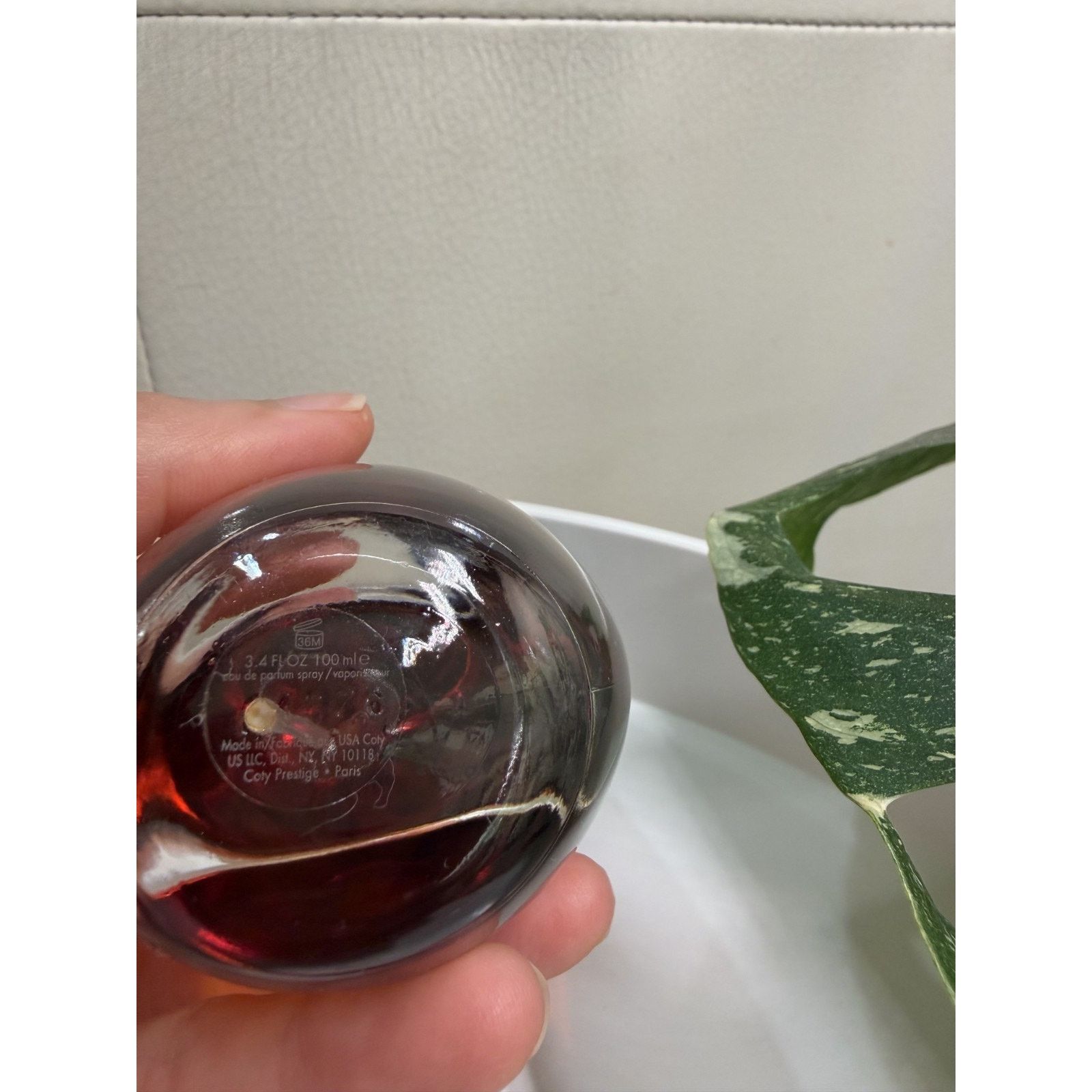 Calvin Klein Calvin Klein Obsession Eau de Parfum for Women 3.3 fl oz Size ONE SIZE - 5 Thumbnail