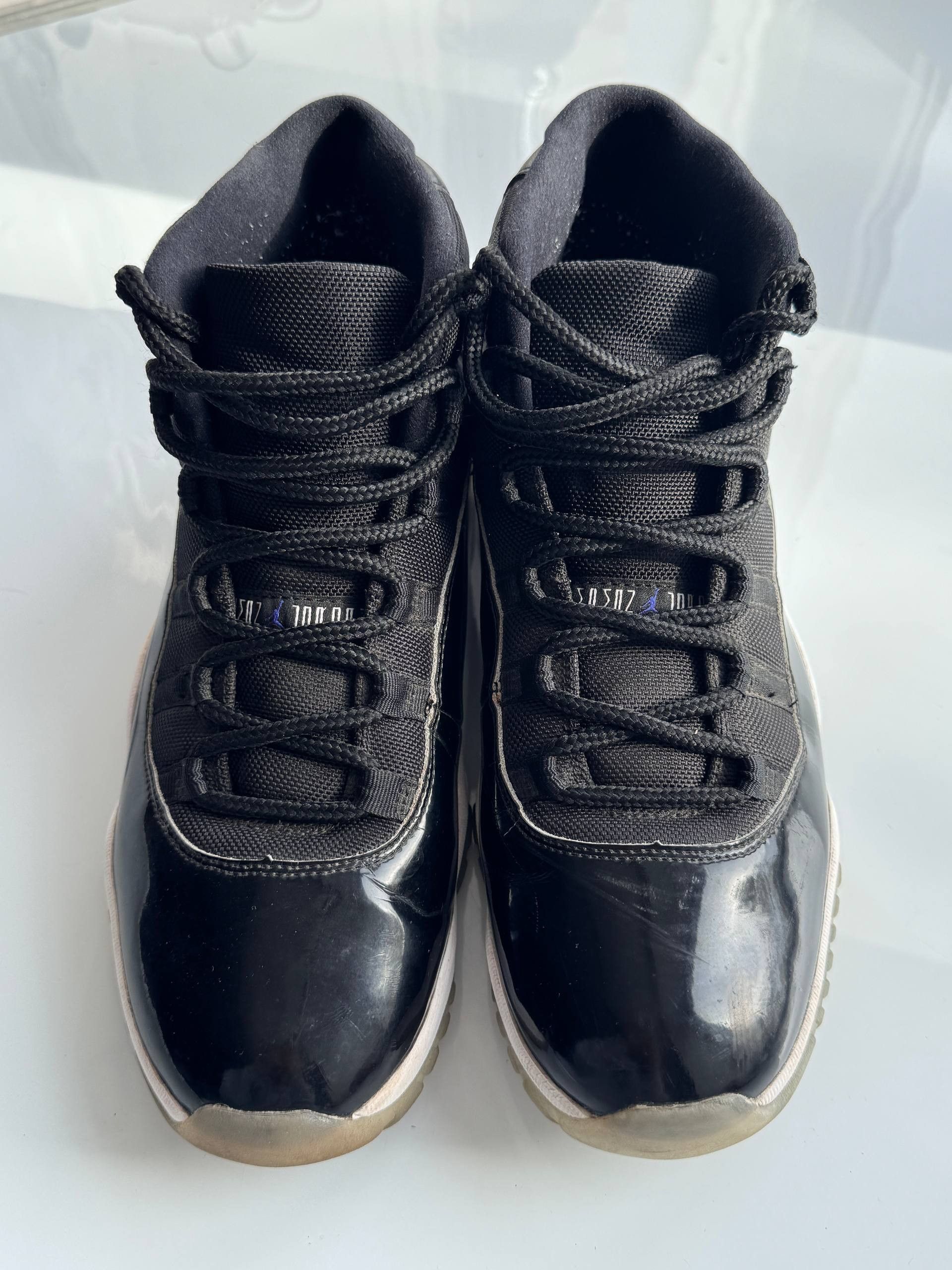 Air Jordan 11 Retro Space Jam 2016
