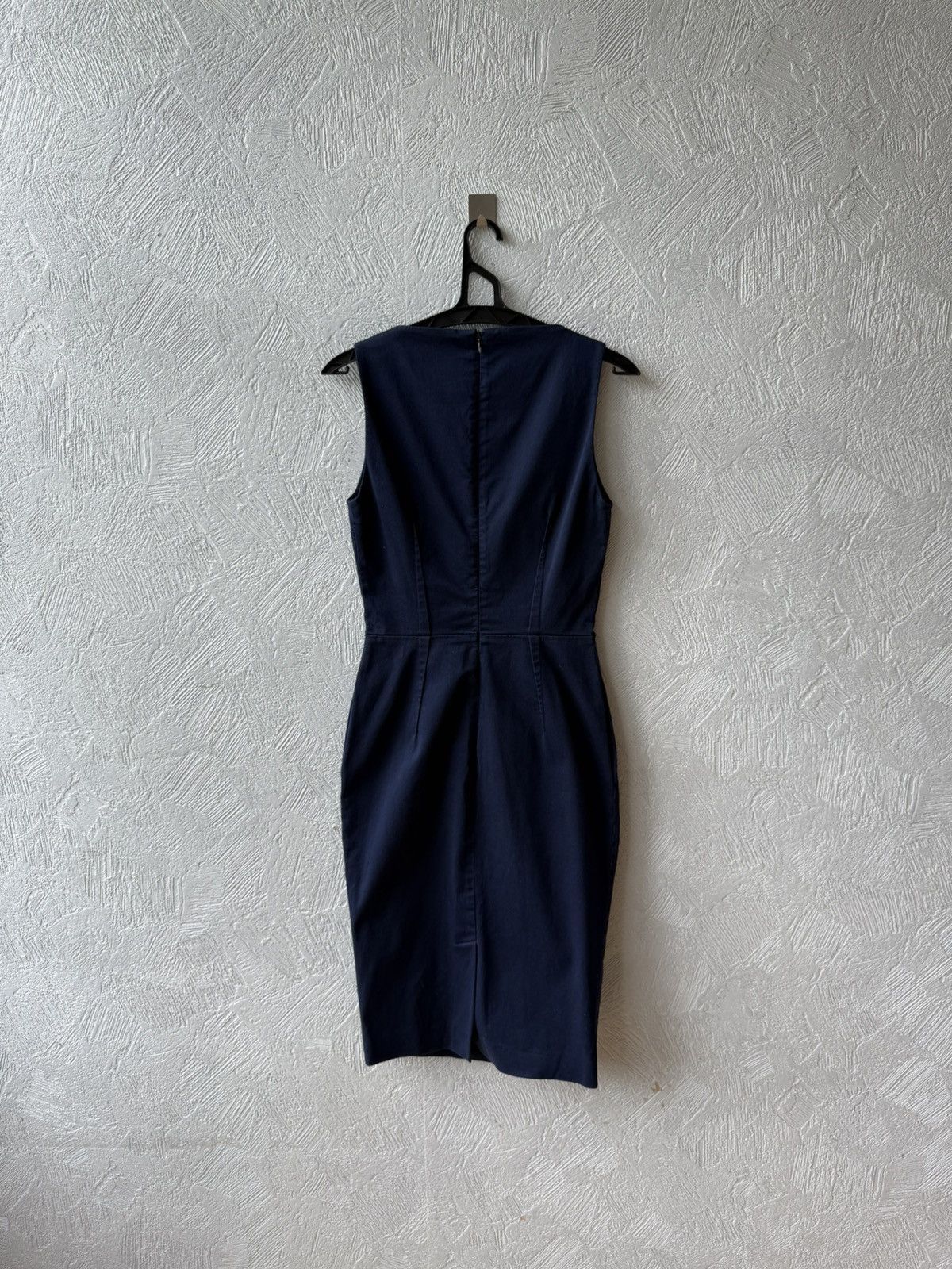 Pierre Balmain Pierre Balmain Dress Size S / US 4 / IT 40 - 6 Thumbnail