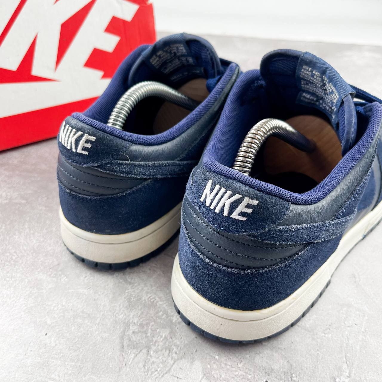 Nike Nike dunk Vintage Size US 8 / EU 41 - 4 Thumbnail