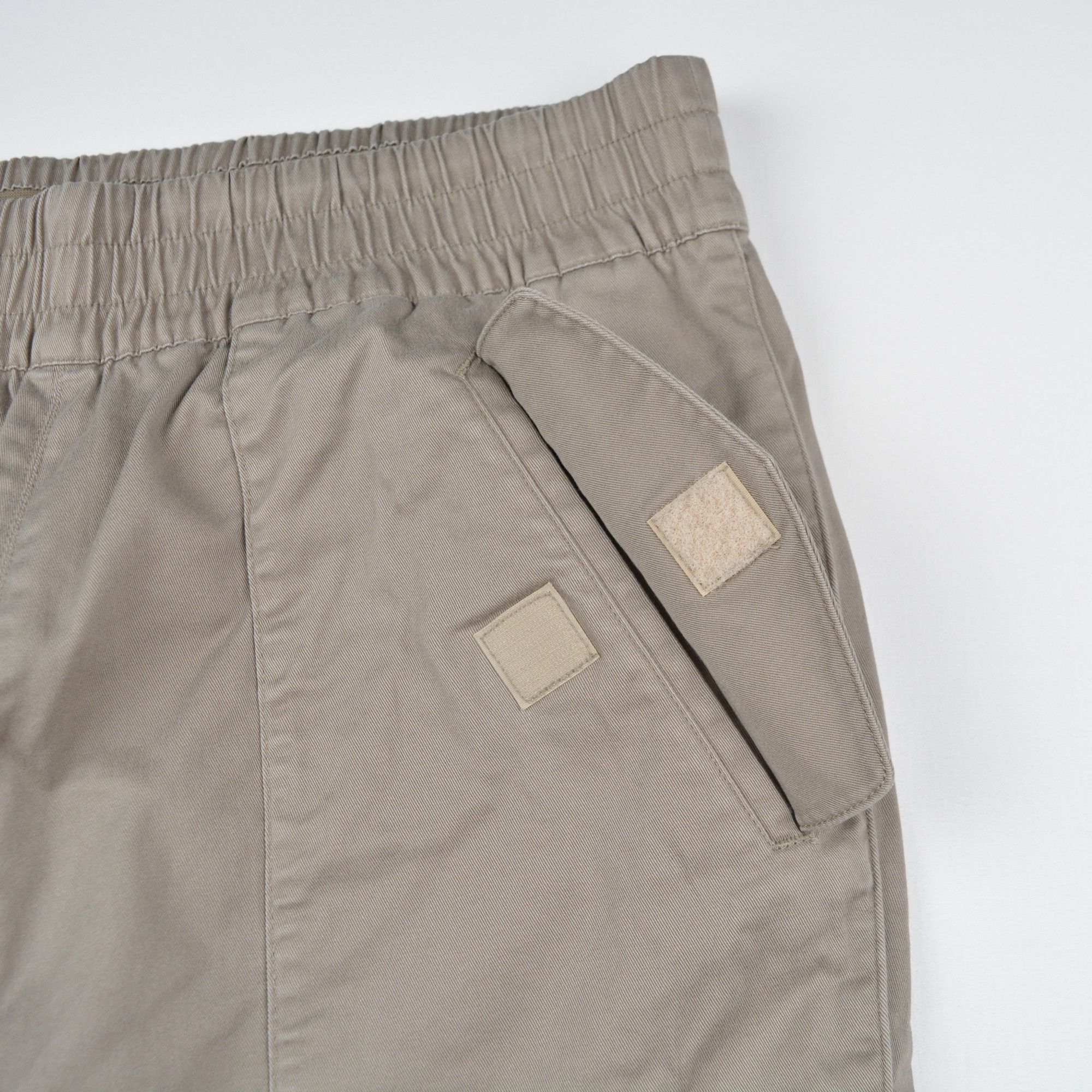 Helmut Lang Helmut Lang - S/S 2017 - Double Layer Short - size S Size US 30 / EU 46 - 5 Thumbnail