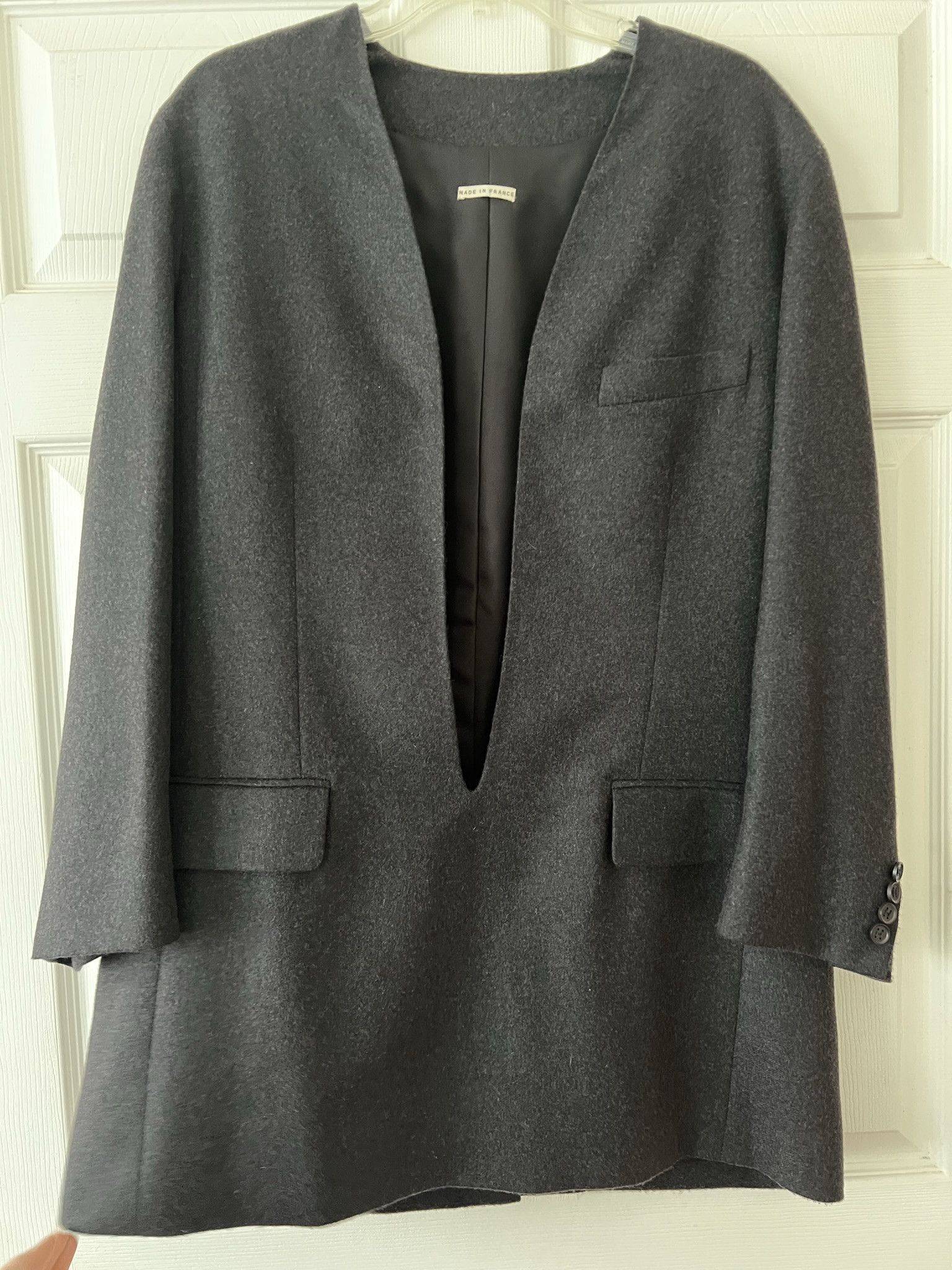 Hermes × Maison Margiela Hermes/ Margiela | Grailed