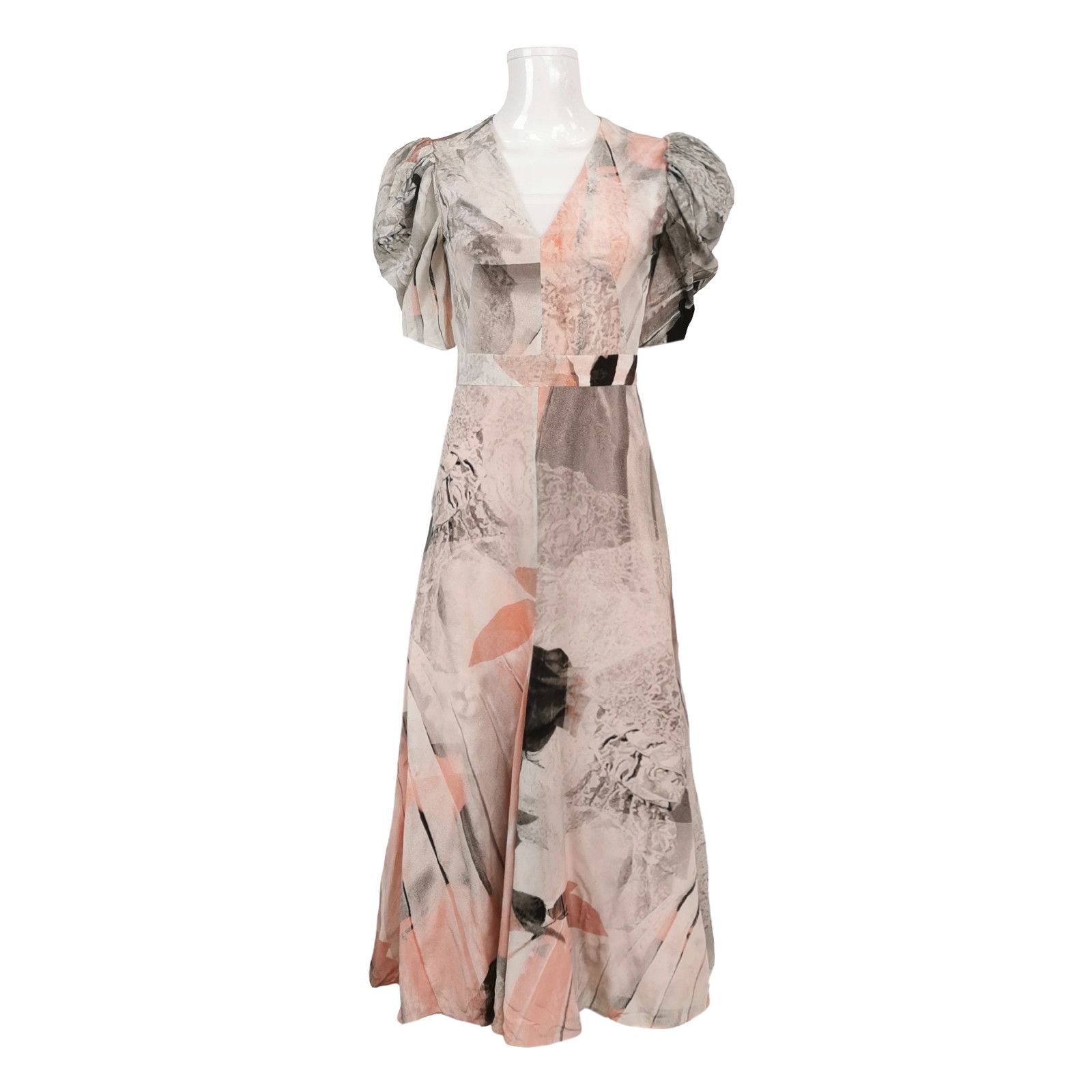 Alexander McQueen Alexander McQueen Women s Midi Size S / US 4 / IT 40 - 1 Thumbnail