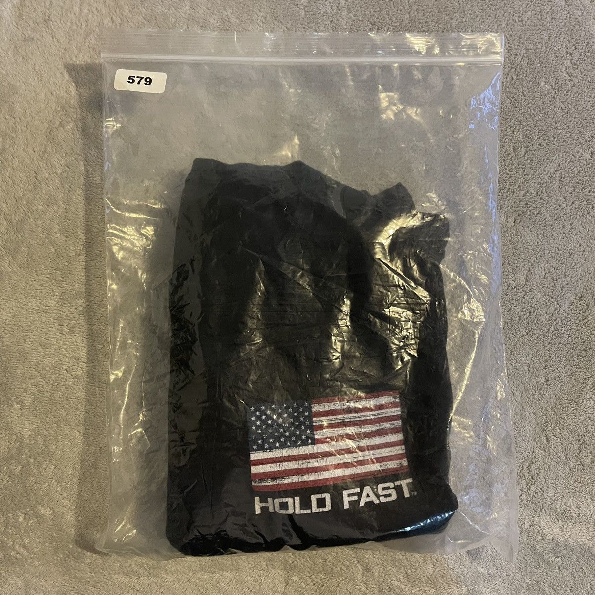 Other USA Shirt Men 3X Black Graphic Streetwear Workout Gym Tee Size US XXL / EU 58 / 5 - 7 Thumbnail
